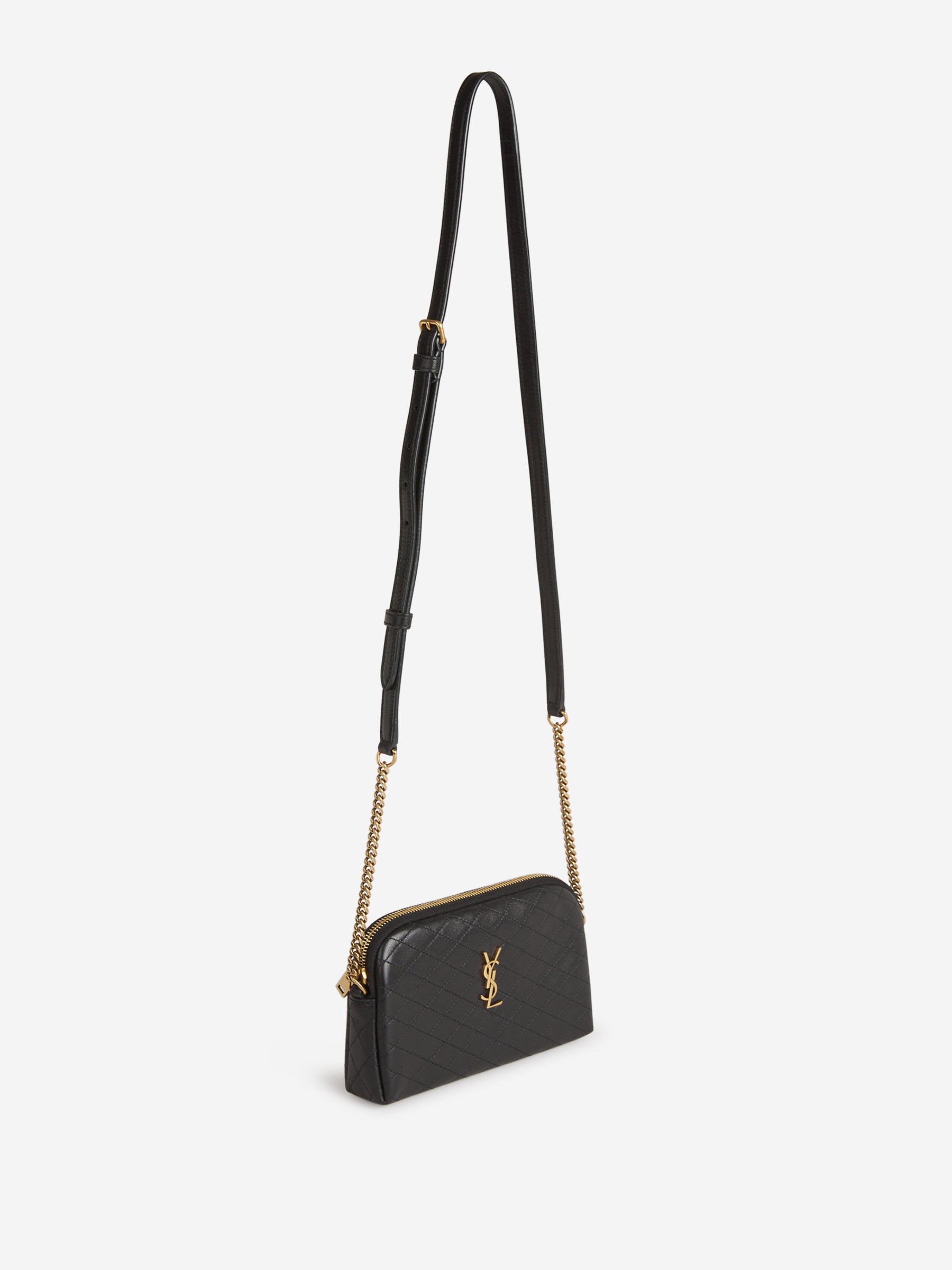 Gaby Shoulder Bag Saint laurent оригінал – Купити в Україні – детальний вид