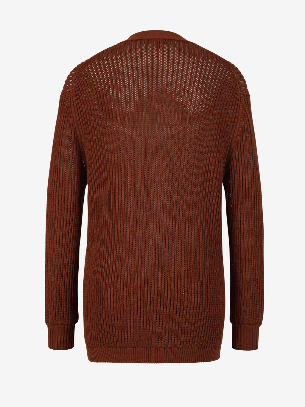 Oversize Silk Cardigan Loro piana оригінал – Купити в Україні – детальний вид