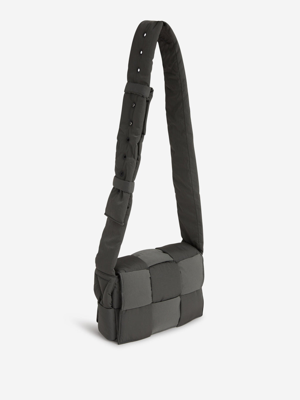 Padded Tech Cassette S Bag Bottega veneta оригінал – Купити в Україні – детальний вид