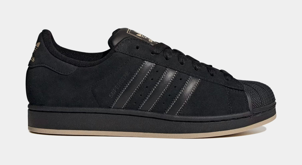 Superstar II Mens Lifestyle Shoes Adidas оригінал – Купити в Україні – боковий вид