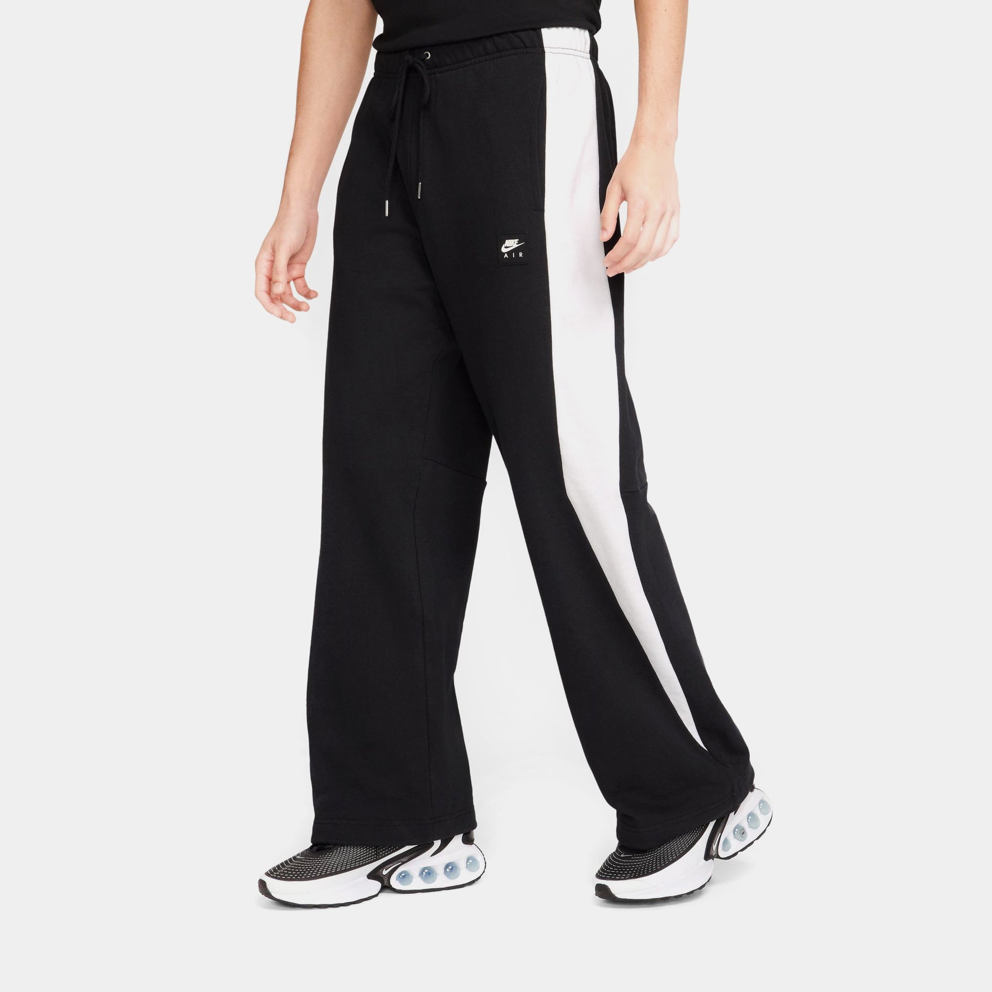 Nike Bottoms оригінал | Швидка доставка Україна – боковий вид