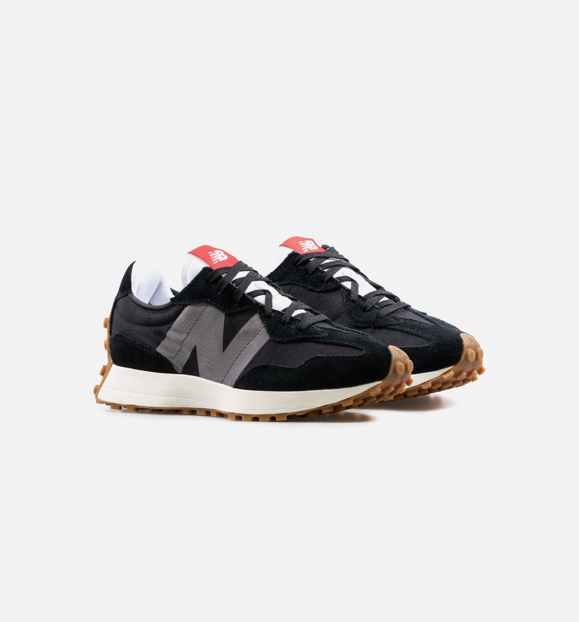 Оригінальна 327 Mens Lifestyle Shoe New balance – вид ззаду