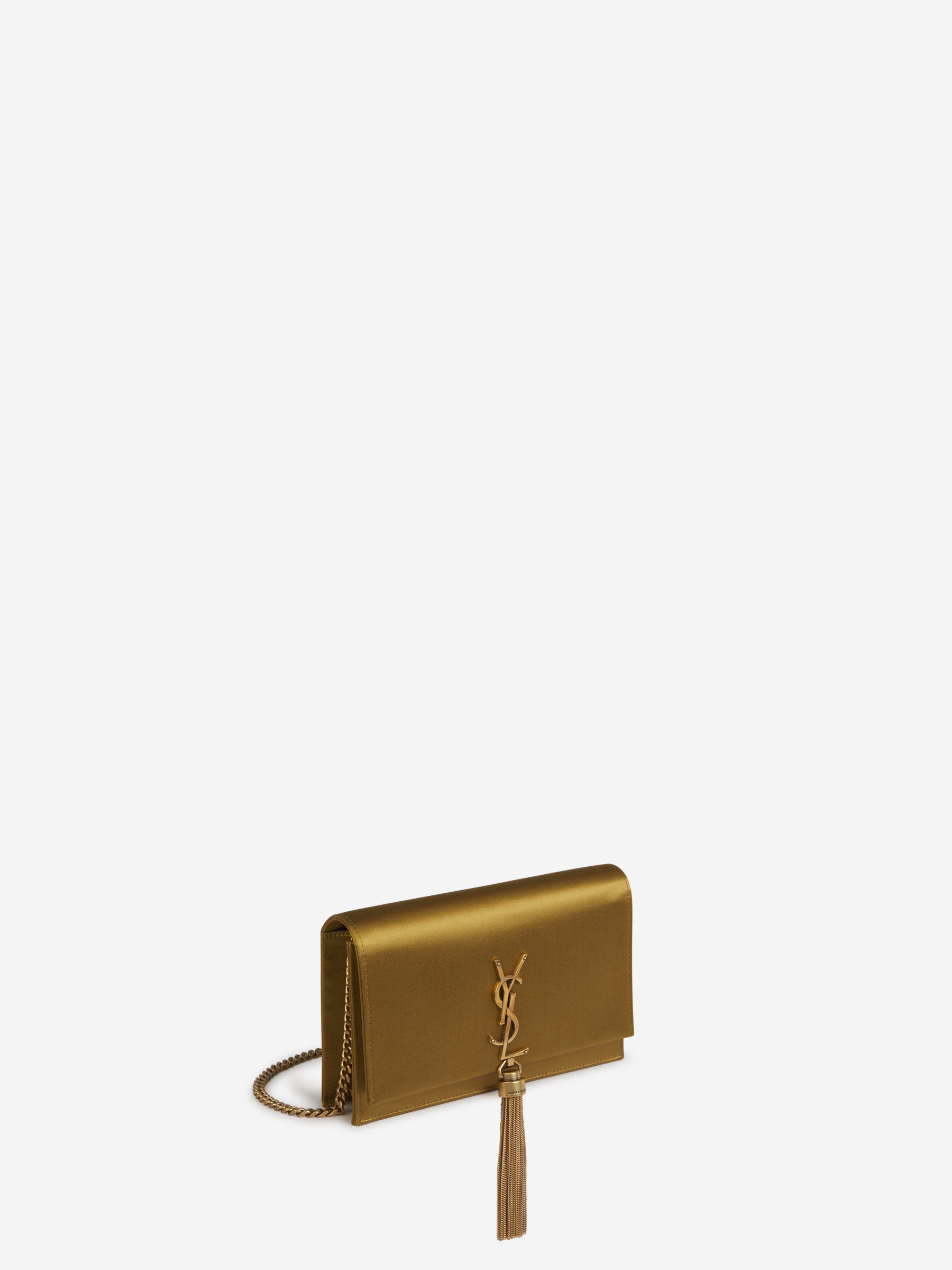 Kate Crossbody Bag Saint laurent – Гарантія оригінальності – детальний вид