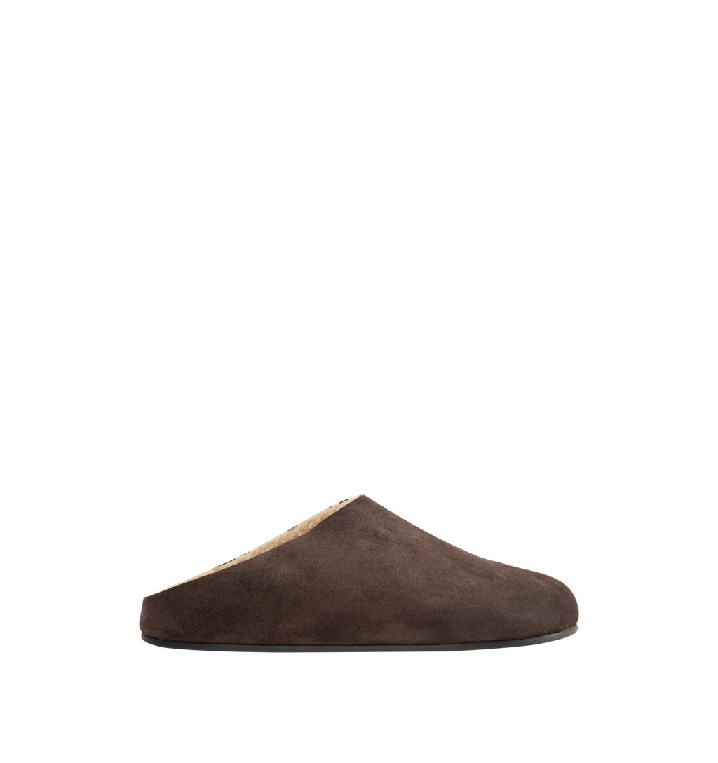 The row Footwear оригінал | Швидка доставка Україна – боковий вид