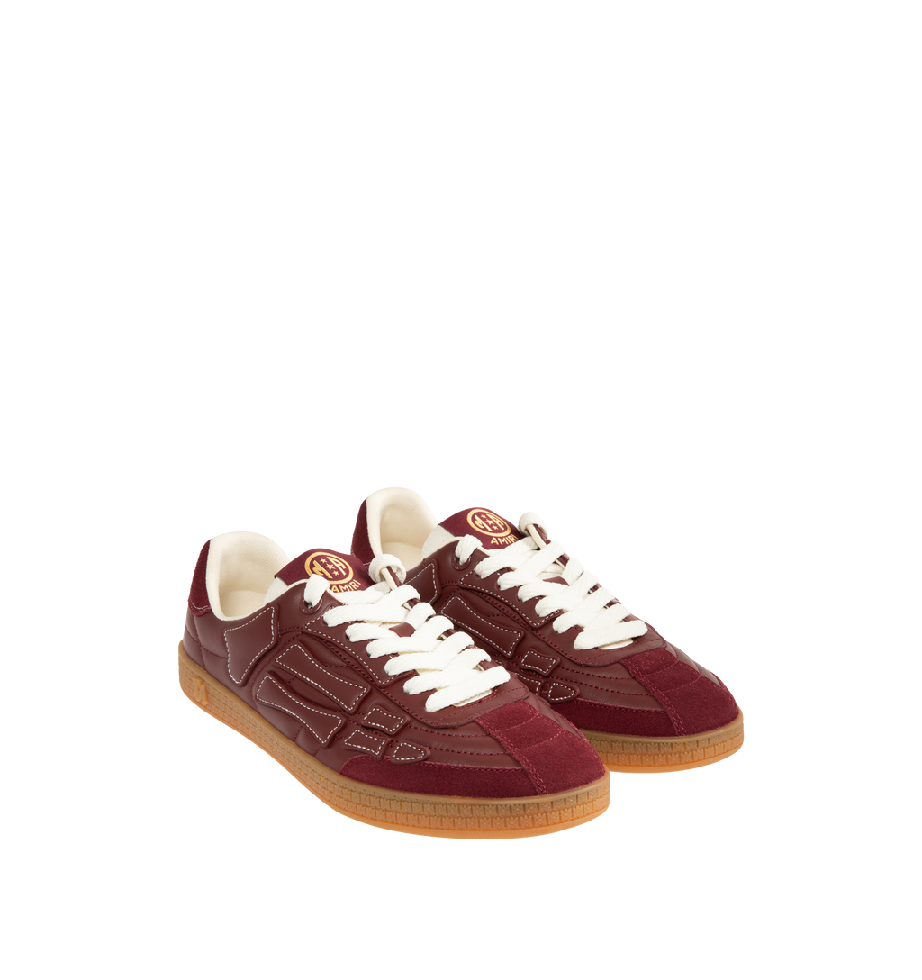 Pacific Football Sneaker Amiri оригінал – Купити в Україні – вид ззаду