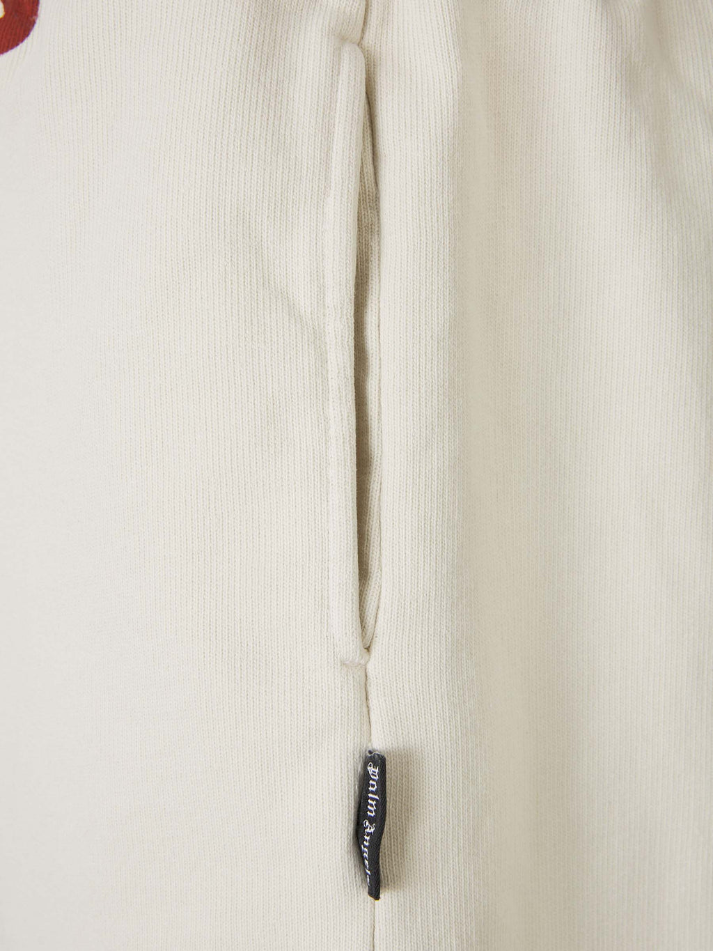 Logo Cotton Shorts Palm angels оригінал – Купити в Україні – збільшений вид