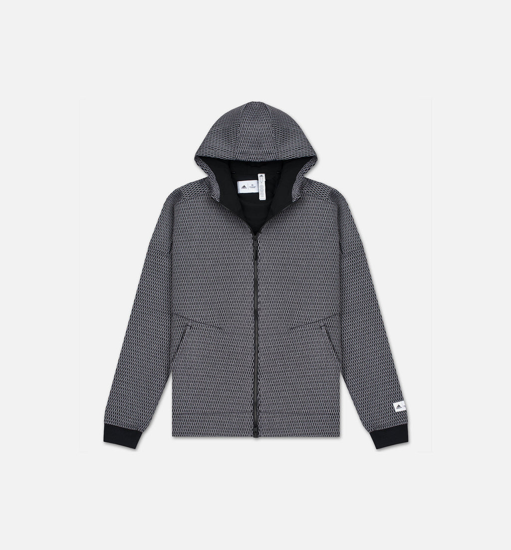 Adidas Knitwear оригінал | Швидка доставка Україна – боковий вид