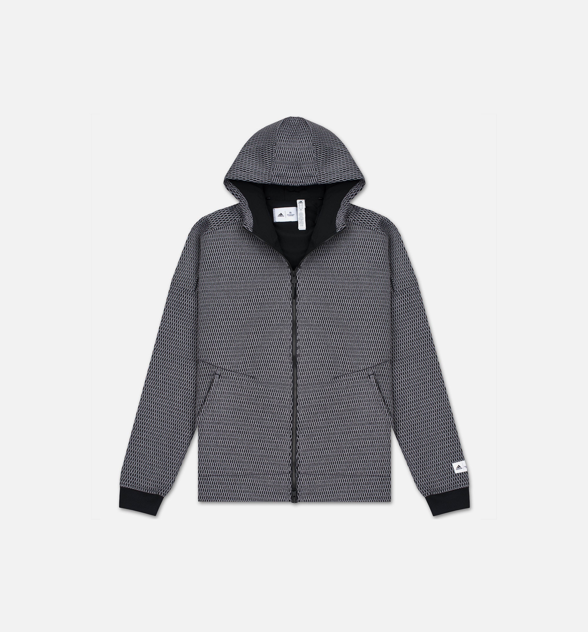 Adidas Knitwear оригінал | Швидка доставка Україна – боковий вид - ADIDAS