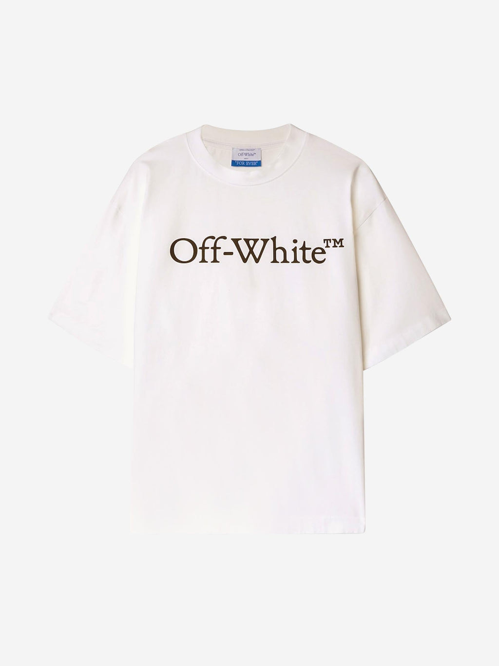 Off-white Tops оригінал | Швидка доставка Україна – боковий вид
