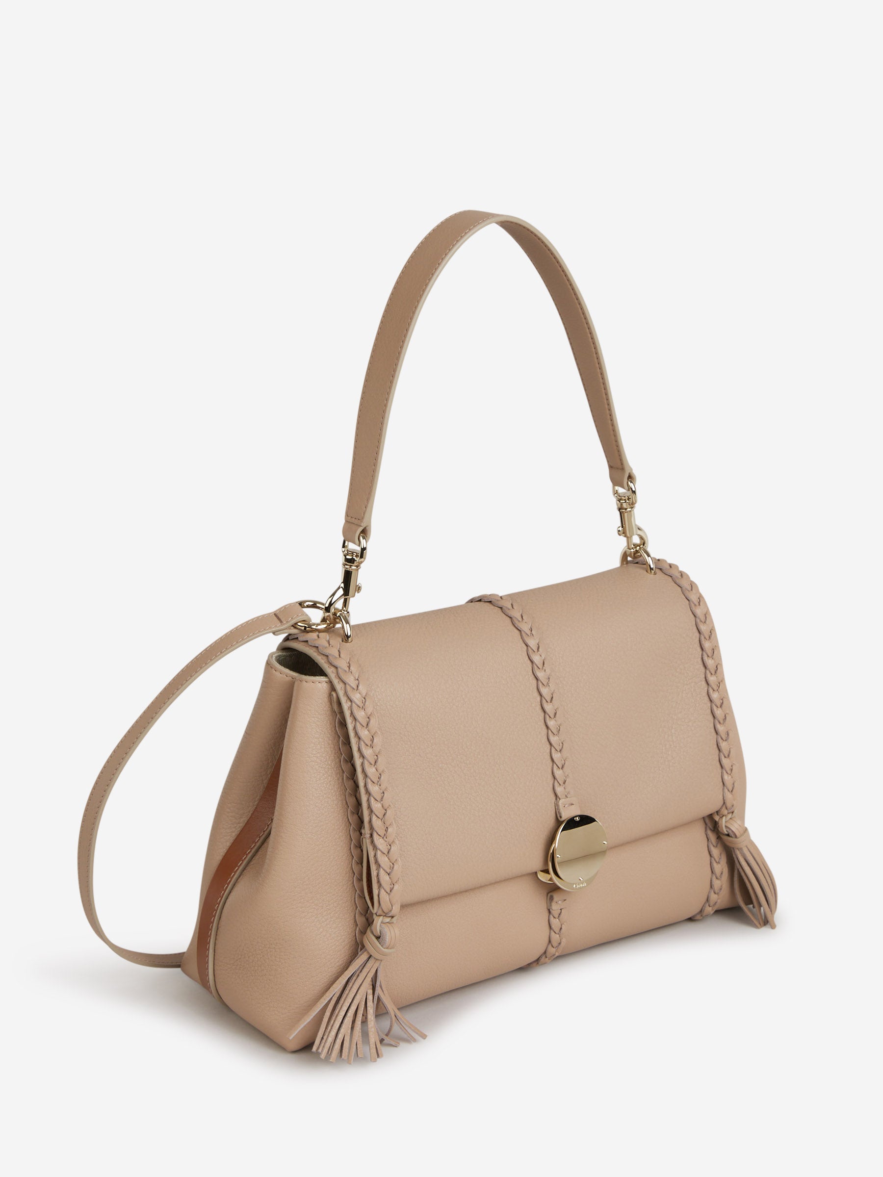 Оригінальна Penelope M Shoulder Bag Chloe – збільшений вид
