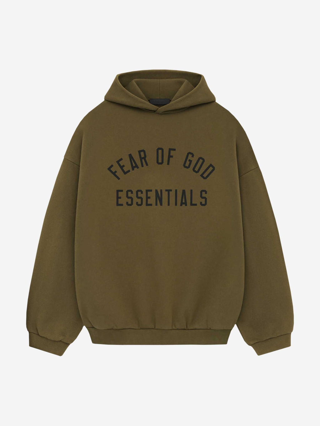 Fear of god Knitwear оригінал | Швидка доставка Україна – боковий вид