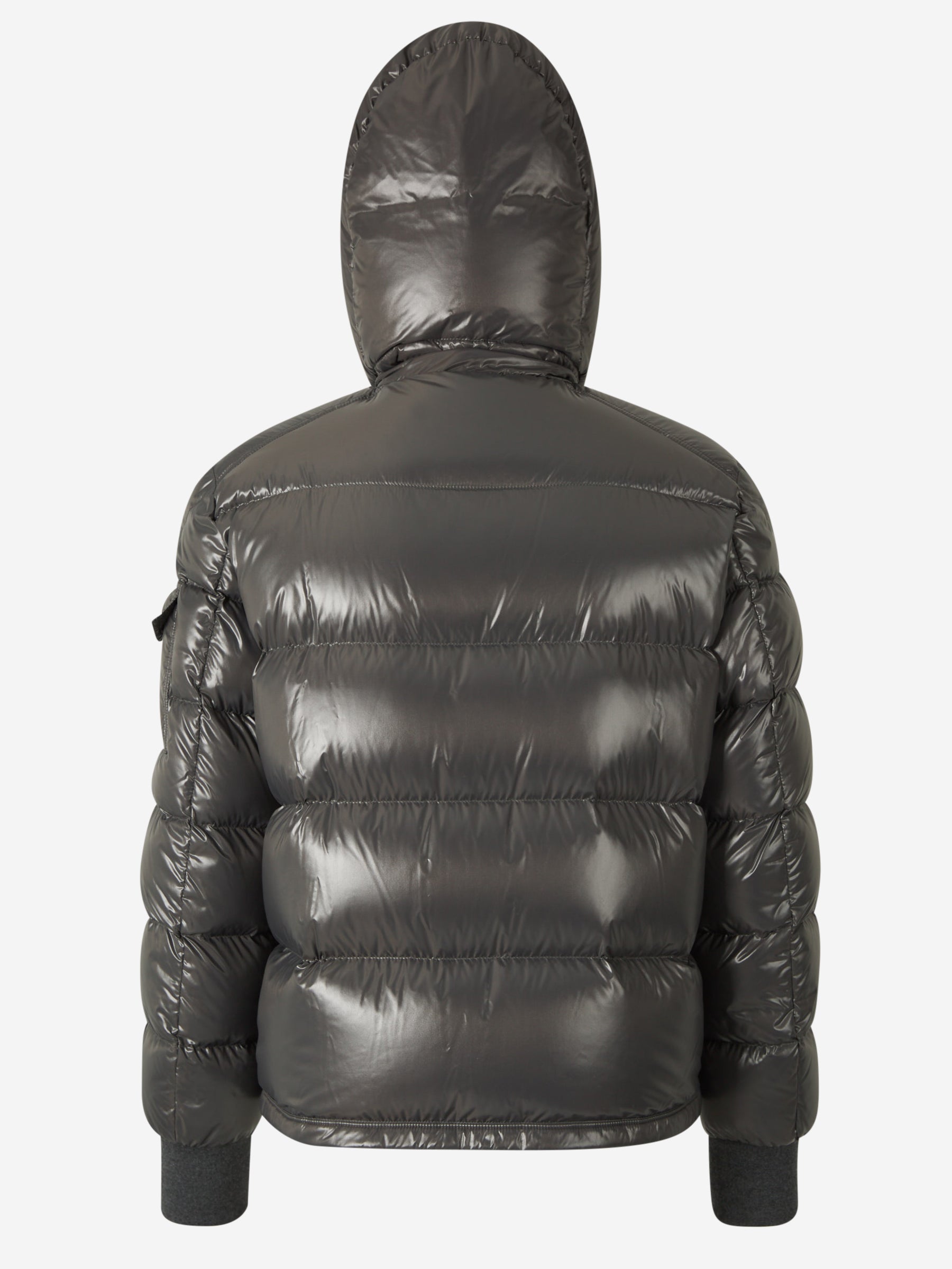 Moncler Outerwear оригінал | Швидка доставка Україна – збільшений вид