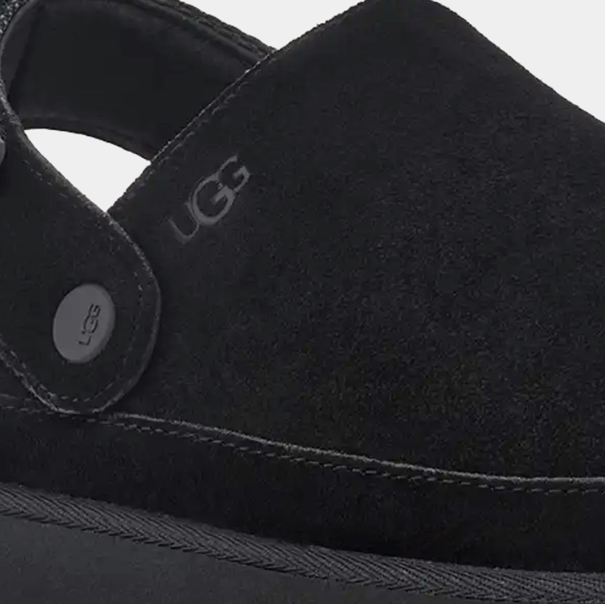 Goldenstar Clog Womens Sandals Ugg – Гарантія оригінальності – детальний вид