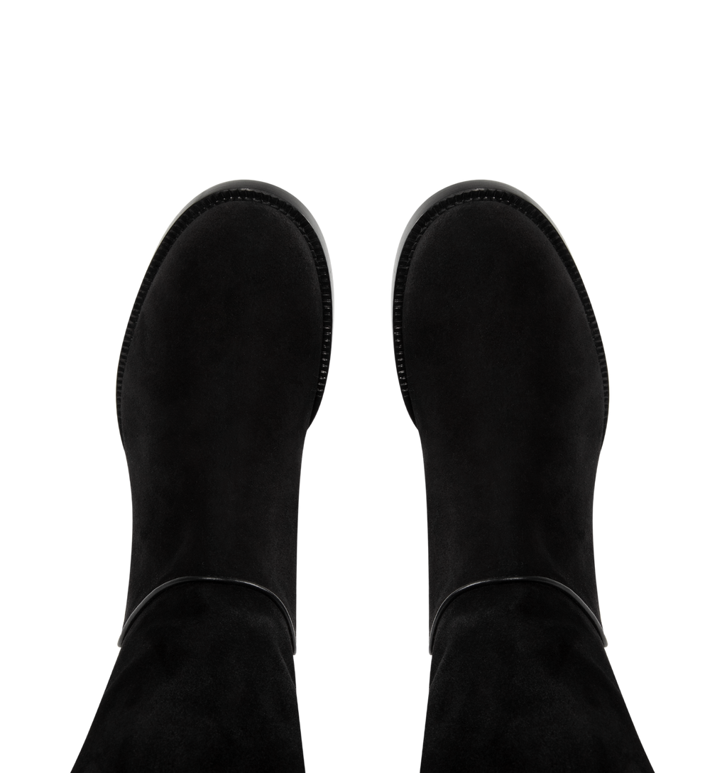 Оригінальна Nobilis Riding Boot The row – збільшений вид