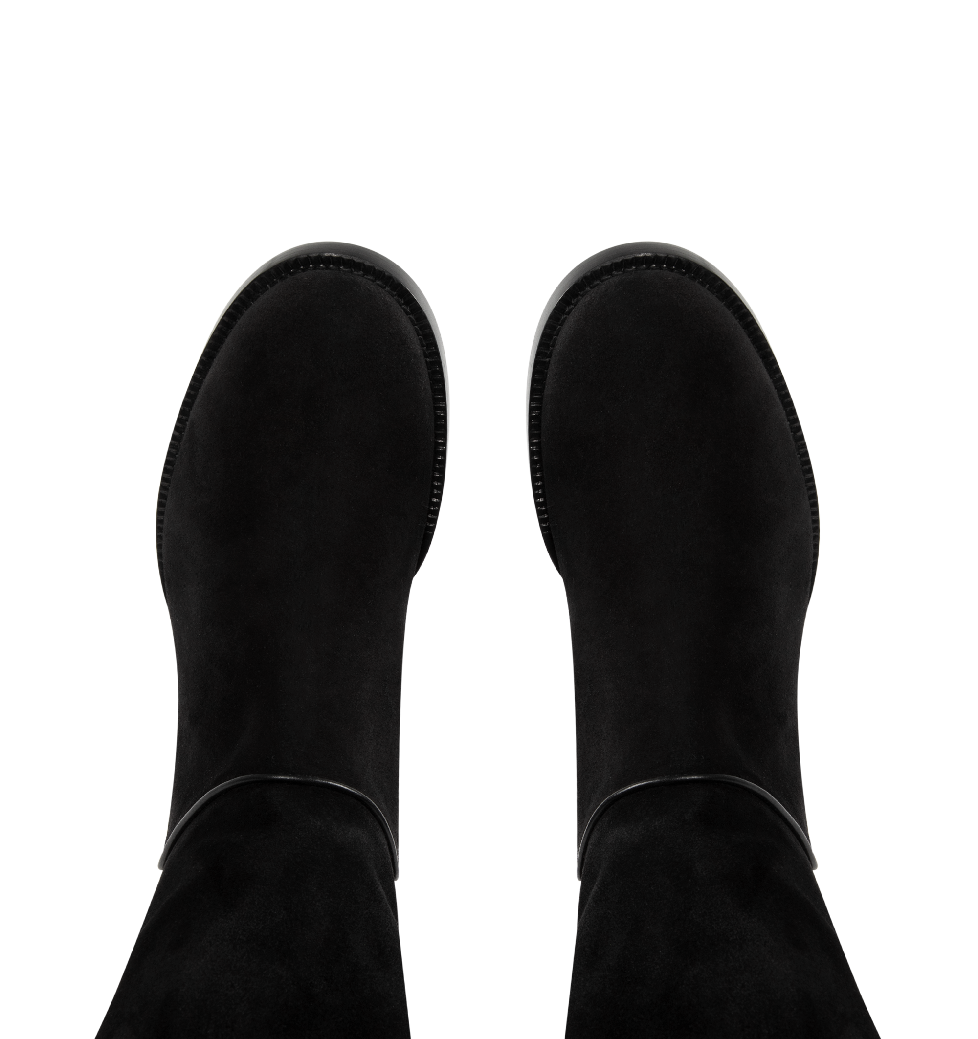 Оригінальна Nobilis Riding Boot The row – збільшений вид