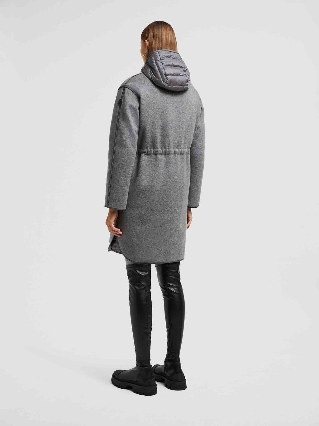 Оригінальна Bonrepos 3 In 1 Coat Moncler – збільшений вид