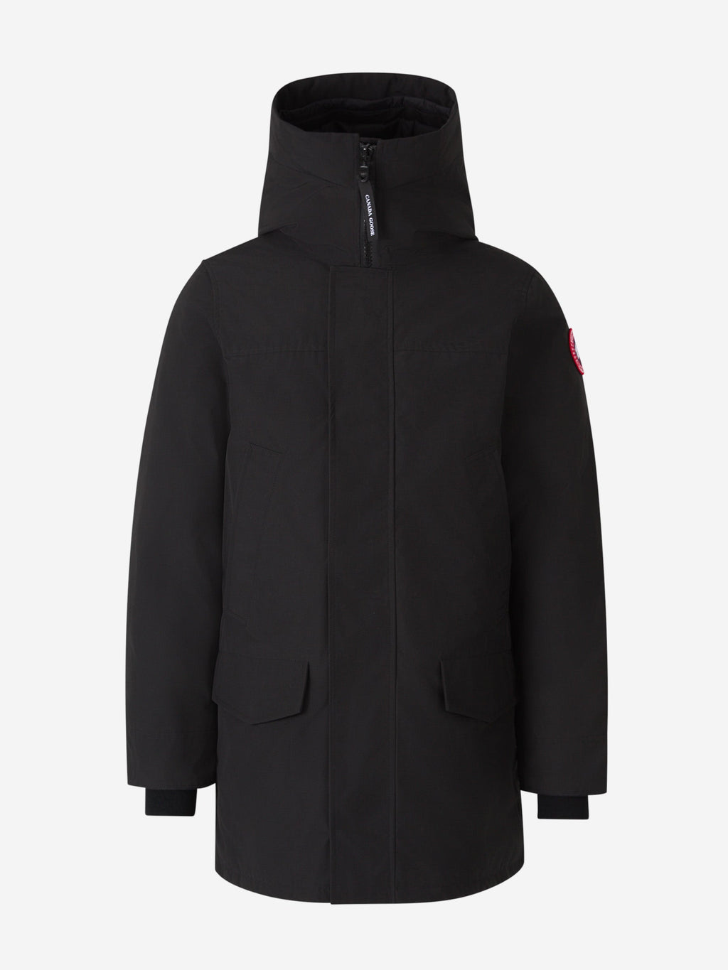 Canada goose Outerwear оригінал | Швидка доставка Україна – боковий вид