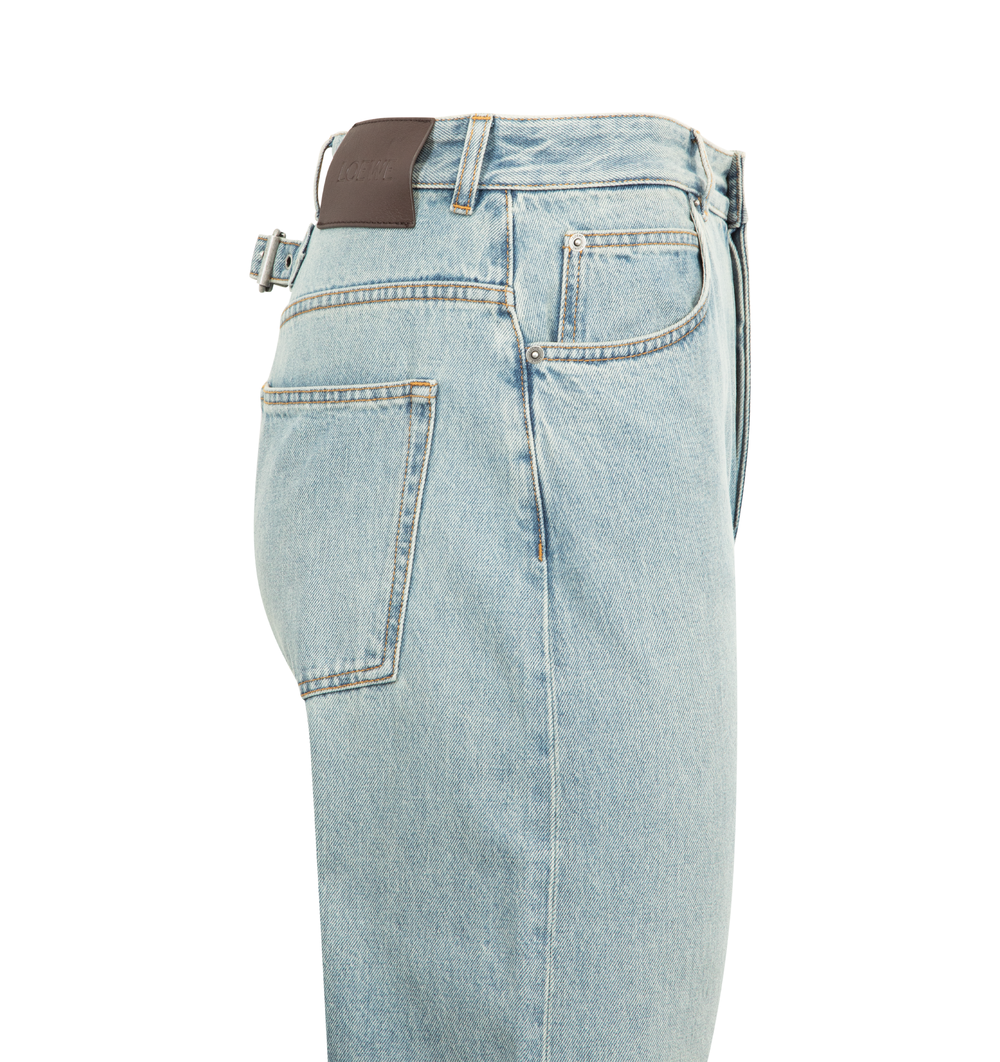 Jeans Loewe оригінал – Купити в Україні – детальний вид
