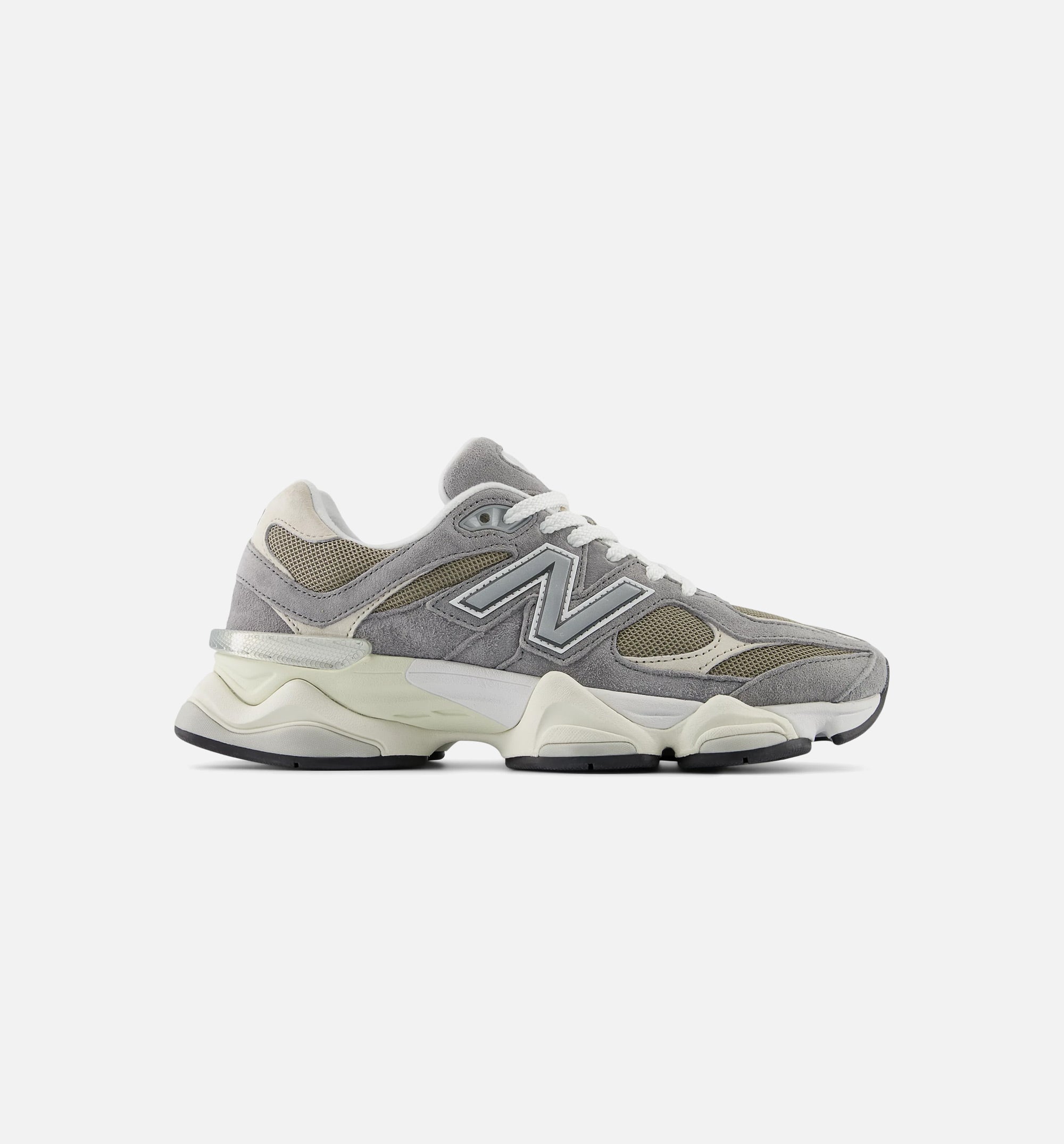 New balance Footwear оригінал | Швидка доставка Україна – боковий вид