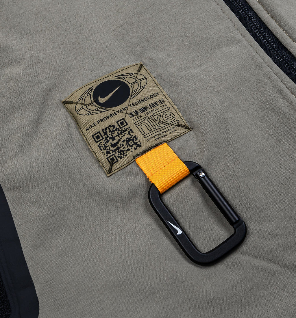 Nike Outerwear оригінал | Швидка доставка Україна – збільшений вид