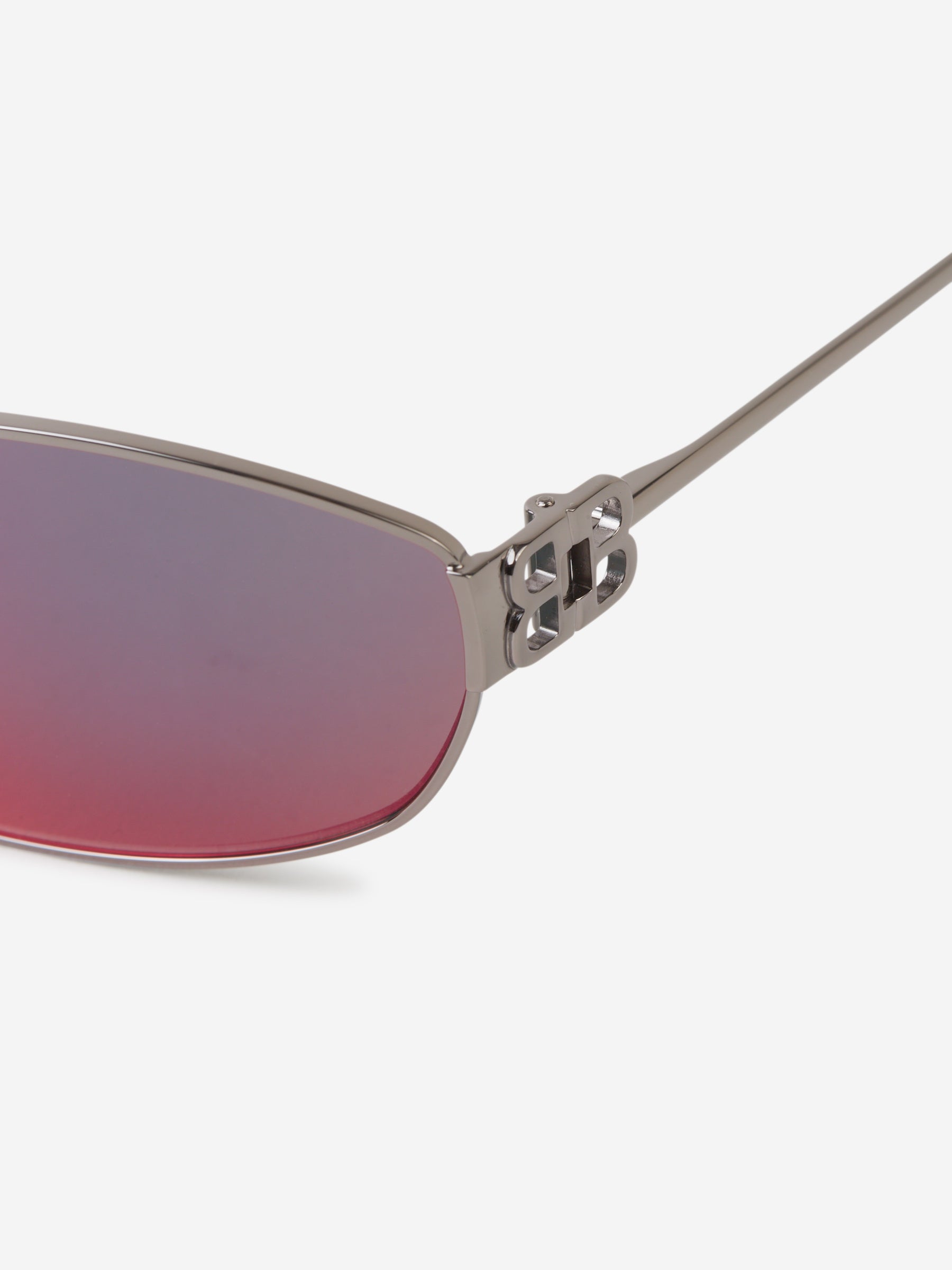 Balenciaga Eyewear оригінал | Швидка доставка Україна – збільшений вид
