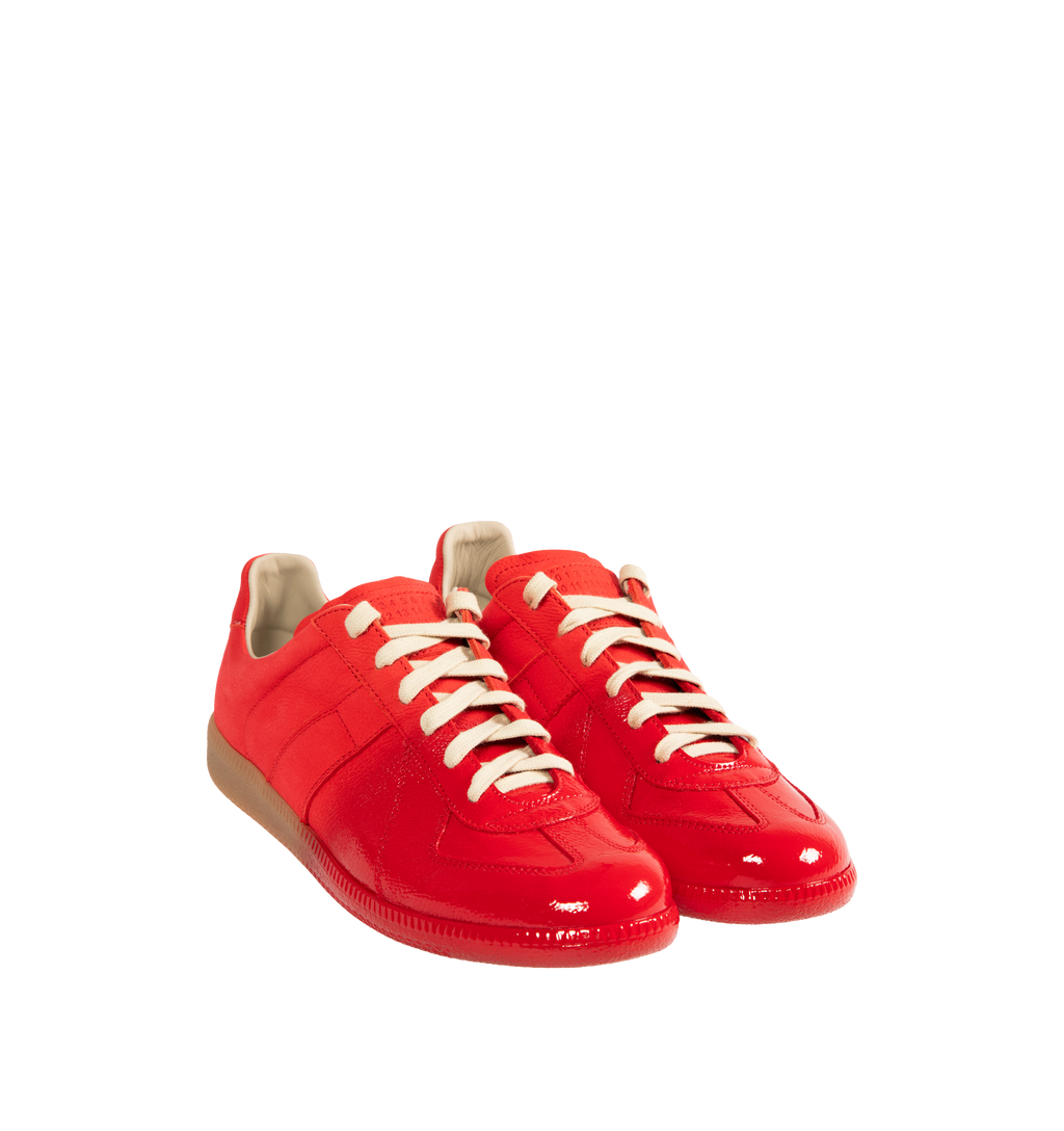 Replica Sneakers Maison margiela оригінал – Купити в Україні – вид ззаду