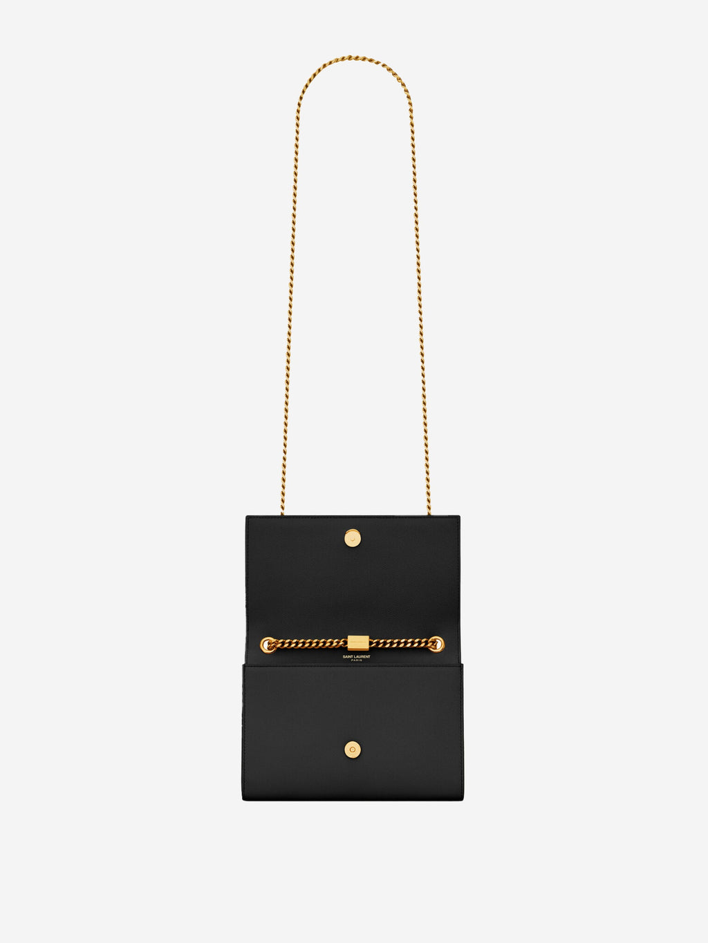 Kate Crossbody Bag Saint laurent – Гарантія оригінальності – збільшений вид