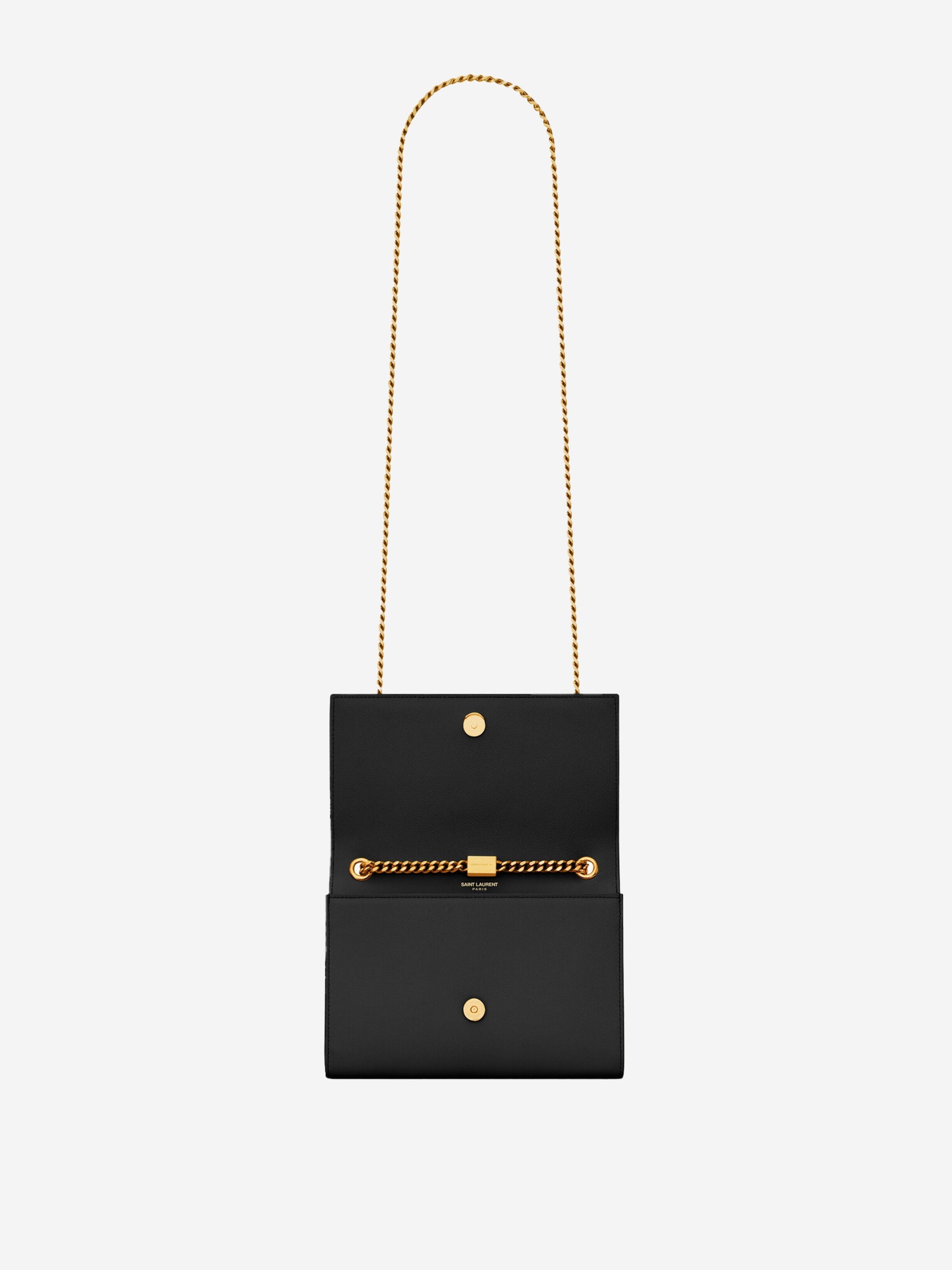 Kate Crossbody Bag Saint laurent – Гарантія оригінальності – збільшений вид
