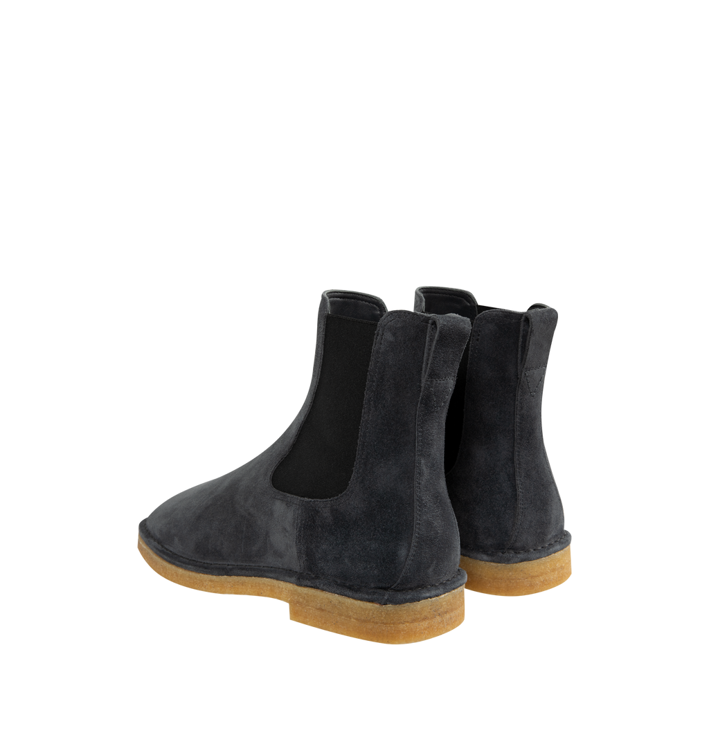 Daddy Chelsea Ankle Boot Bottega veneta – Гарантія оригінальності – детальний вид