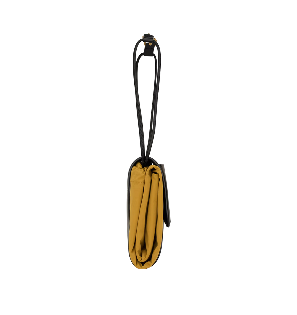 Foulard Folding Pouch Saint laurent оригінал – Купити в Україні – збільшений вид