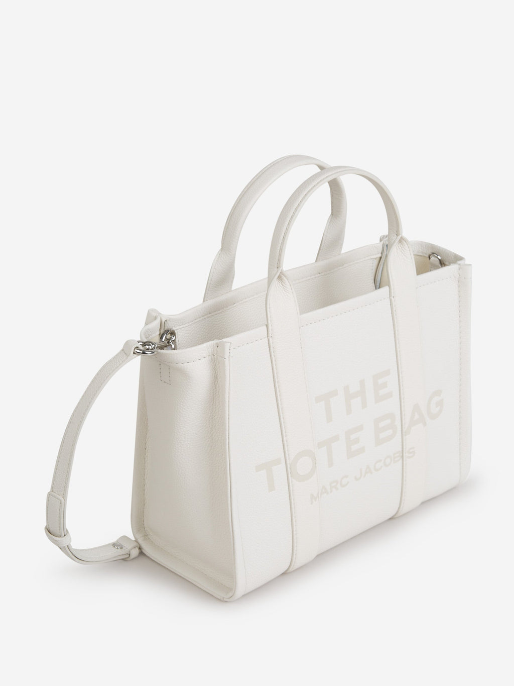 M Leather Tote Bag Marc jacobs оригінал – Купити в Україні – детальний вид