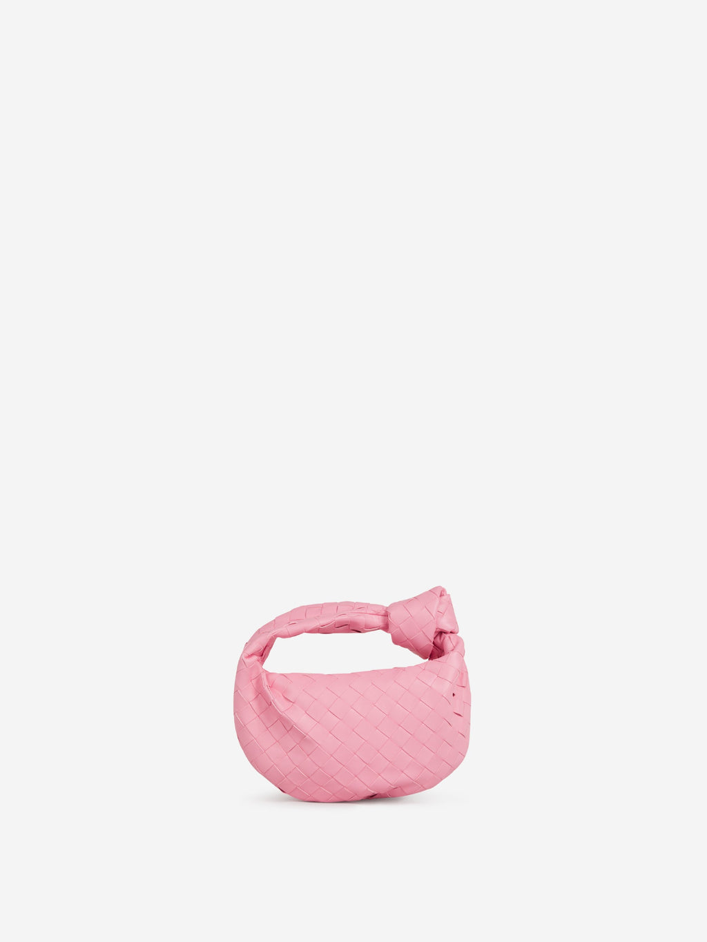 Jodie Mini Handbag Bottega veneta оригінал – Купити в Україні – збільшений вид