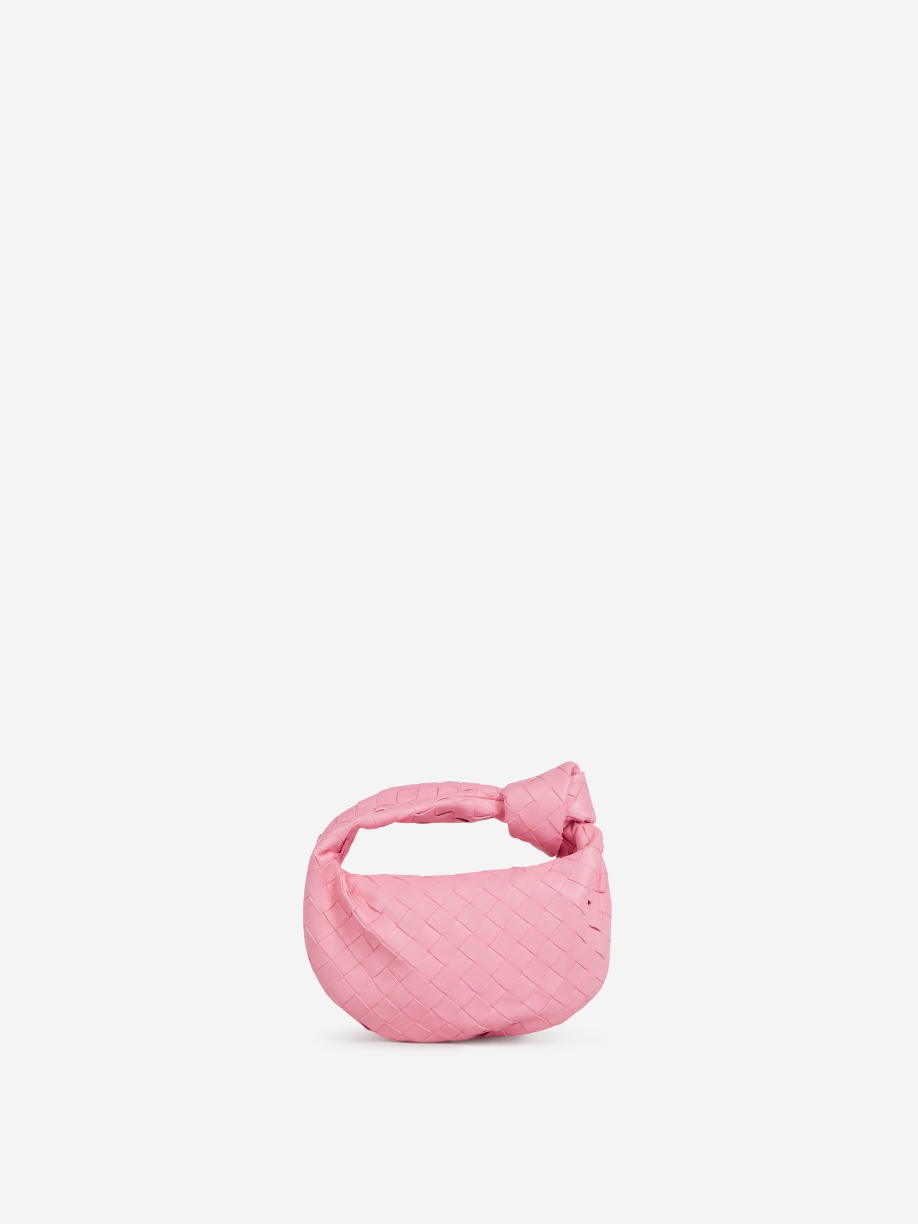 Jodie Mini Handbag Bottega veneta оригінал – Купити в Україні – збільшений вид