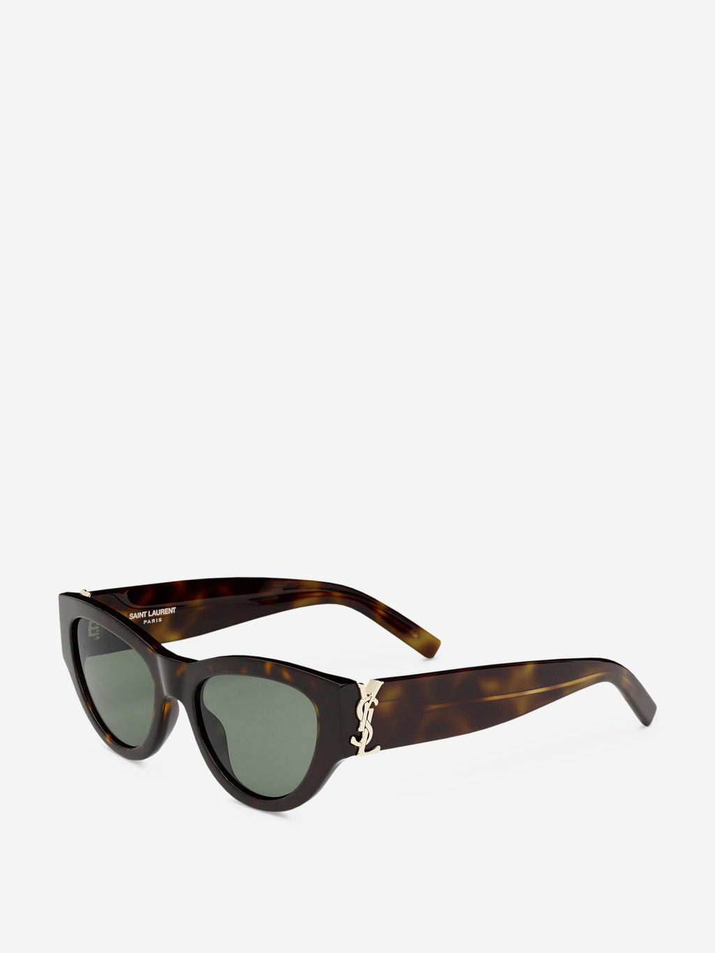 Saint laurent Eyewear оригінал | Швидка доставка Україна – вид ззаду