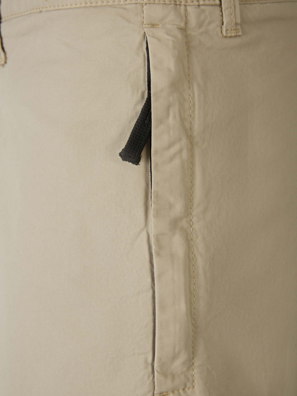 Оригінальна Logo Cargo Bermuda Shorts Stone island – збільшений вид