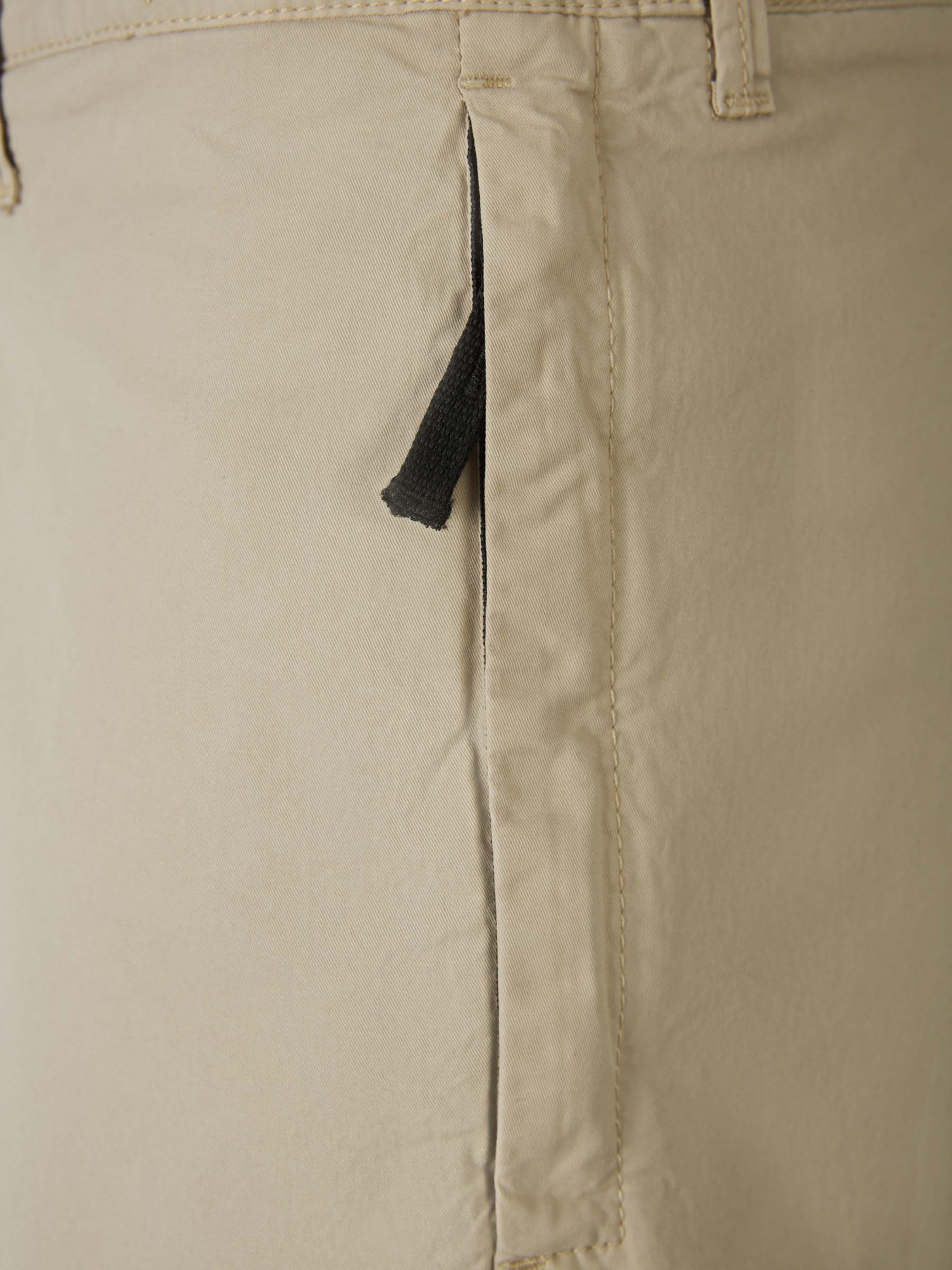Оригінальна Logo Cargo Bermuda Shorts Stone island – збільшений вид