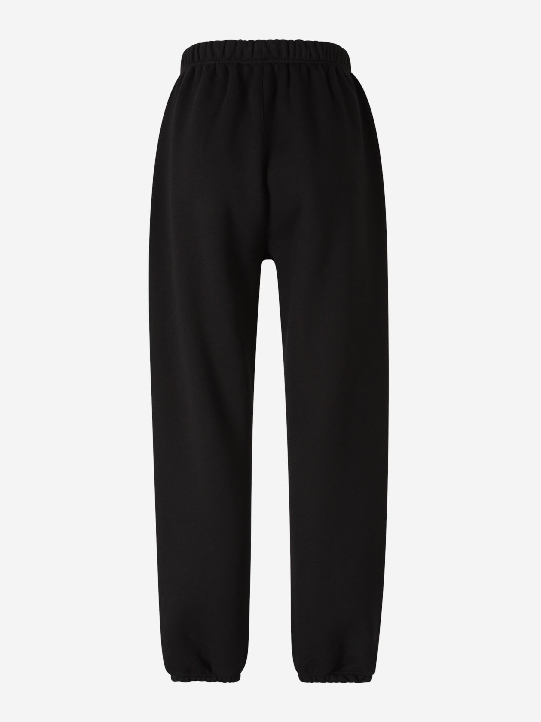 Fear of god Bottoms оригінал | Швидка доставка Україна – вид ззаду