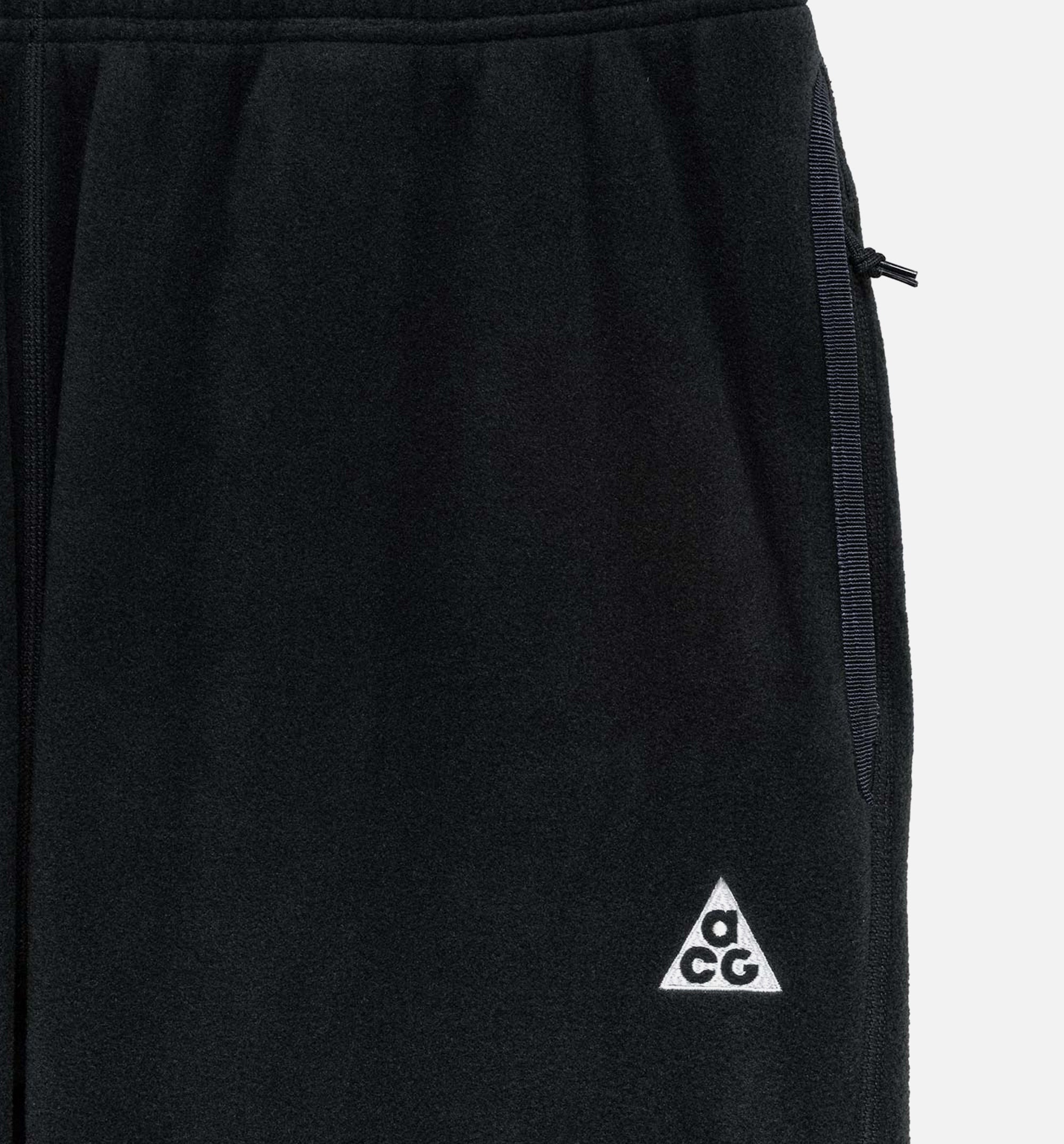 Nike Bottoms оригінал | Швидка доставка Україна – вид ззаду