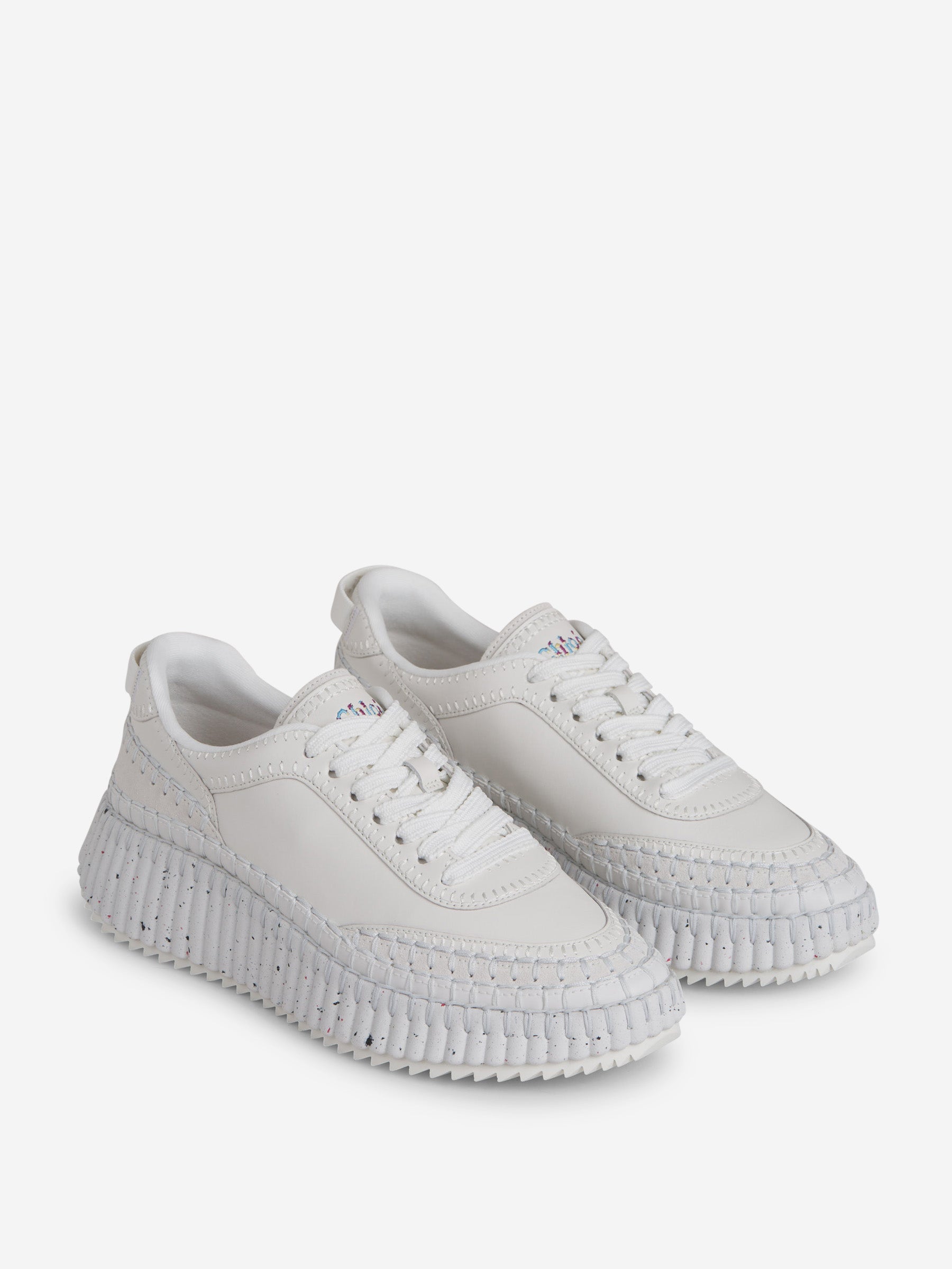 Chloe Footwear оригінал | Швидка доставка Україна – вид ззаду