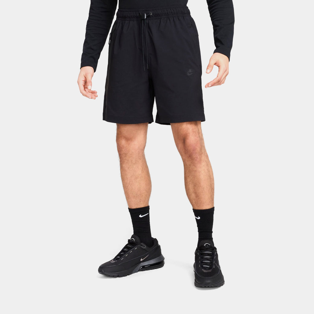 Nike Bottoms оригінал | Швидка доставка Україна – боковий вид