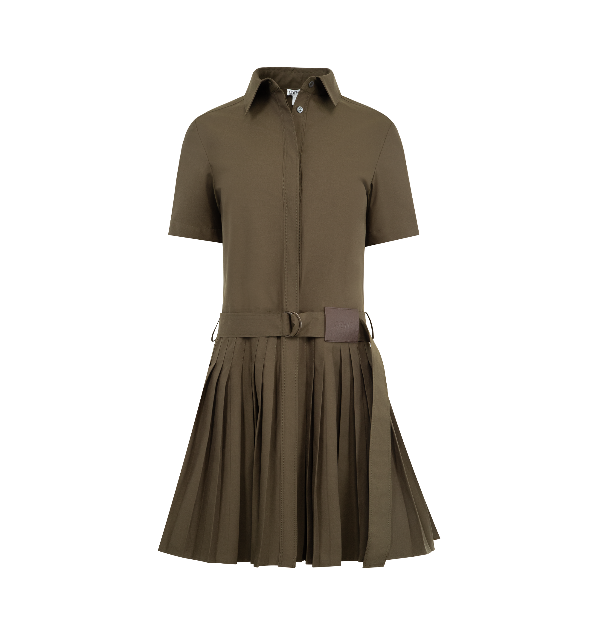 Loewe Dresses & Skirts оригінал | Швидка доставка Україна – боковий вид