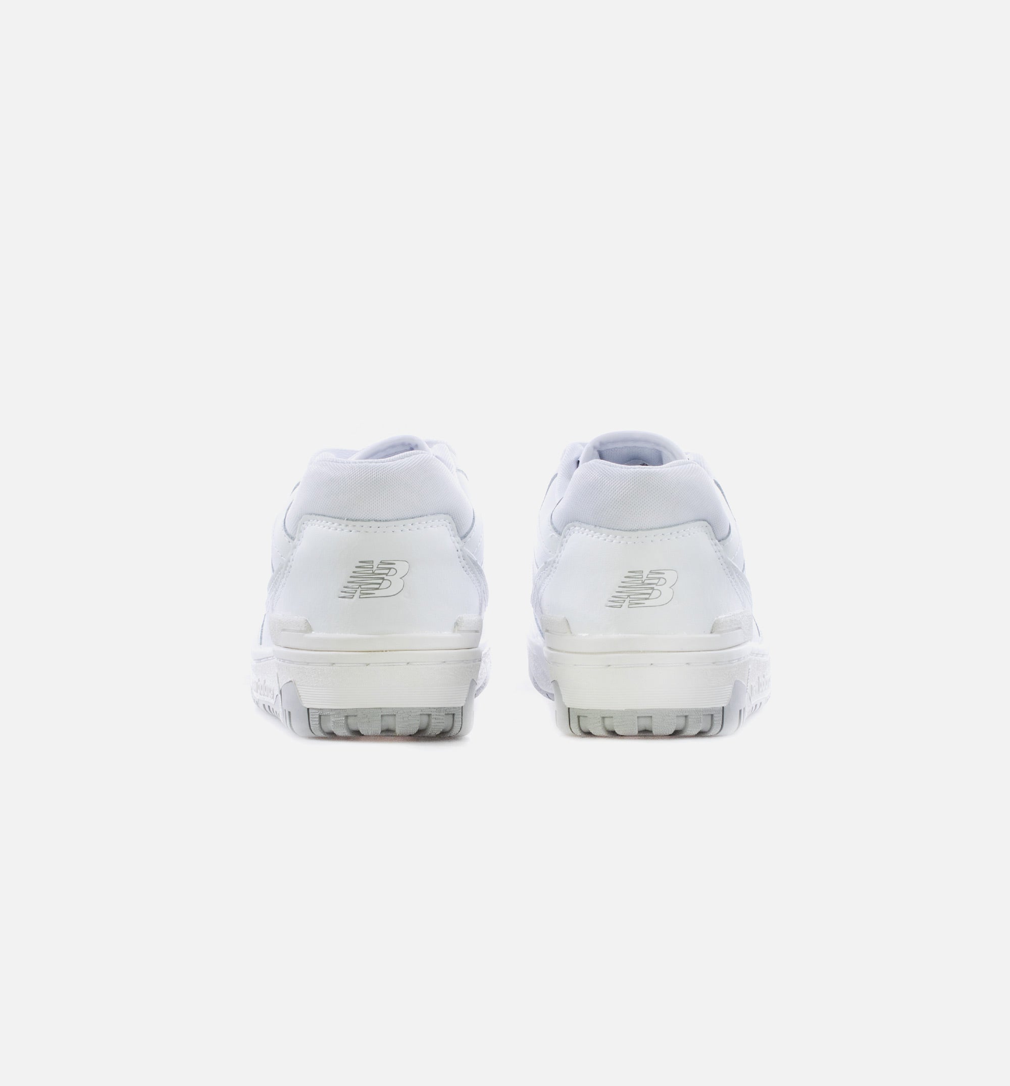 550 White Grey Mens Lifestyle Shoe New balance – Гарантія оригінальності – збільшений вид