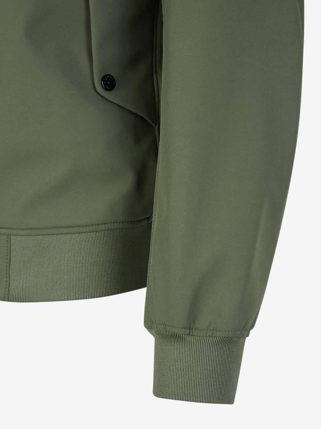 Оригінальна Hood Technical Jacket Stone island – збільшений вид