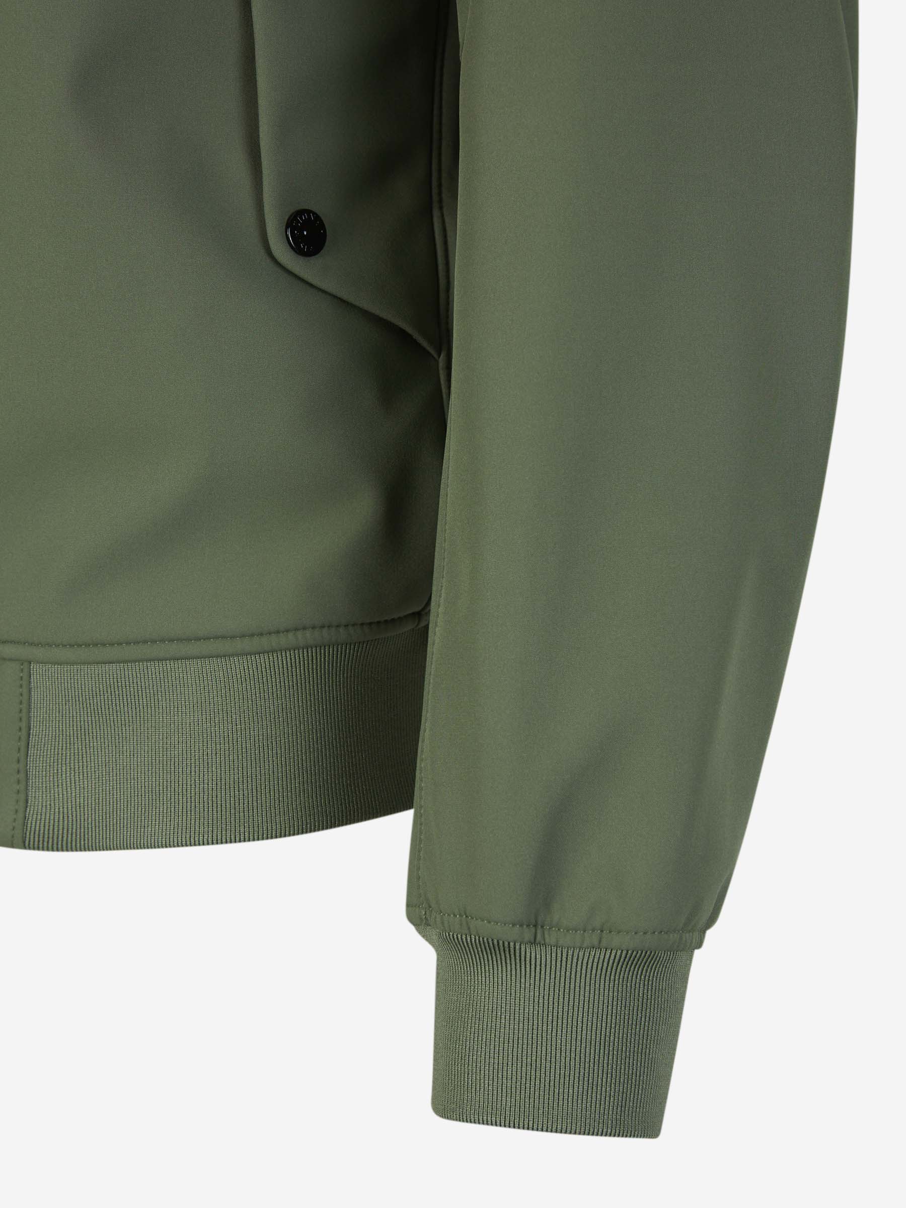 Оригінальна Hood Technical Jacket Stone island – збільшений вид