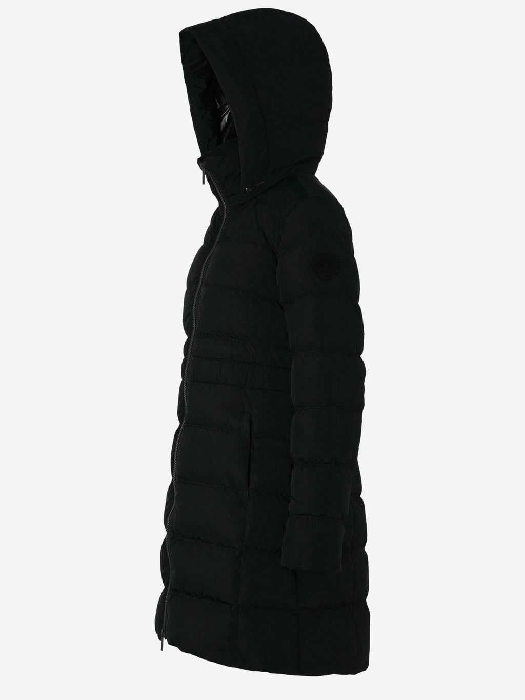 Canada goose Outerwear оригінал | Швидка доставка Україна – вид ззаду