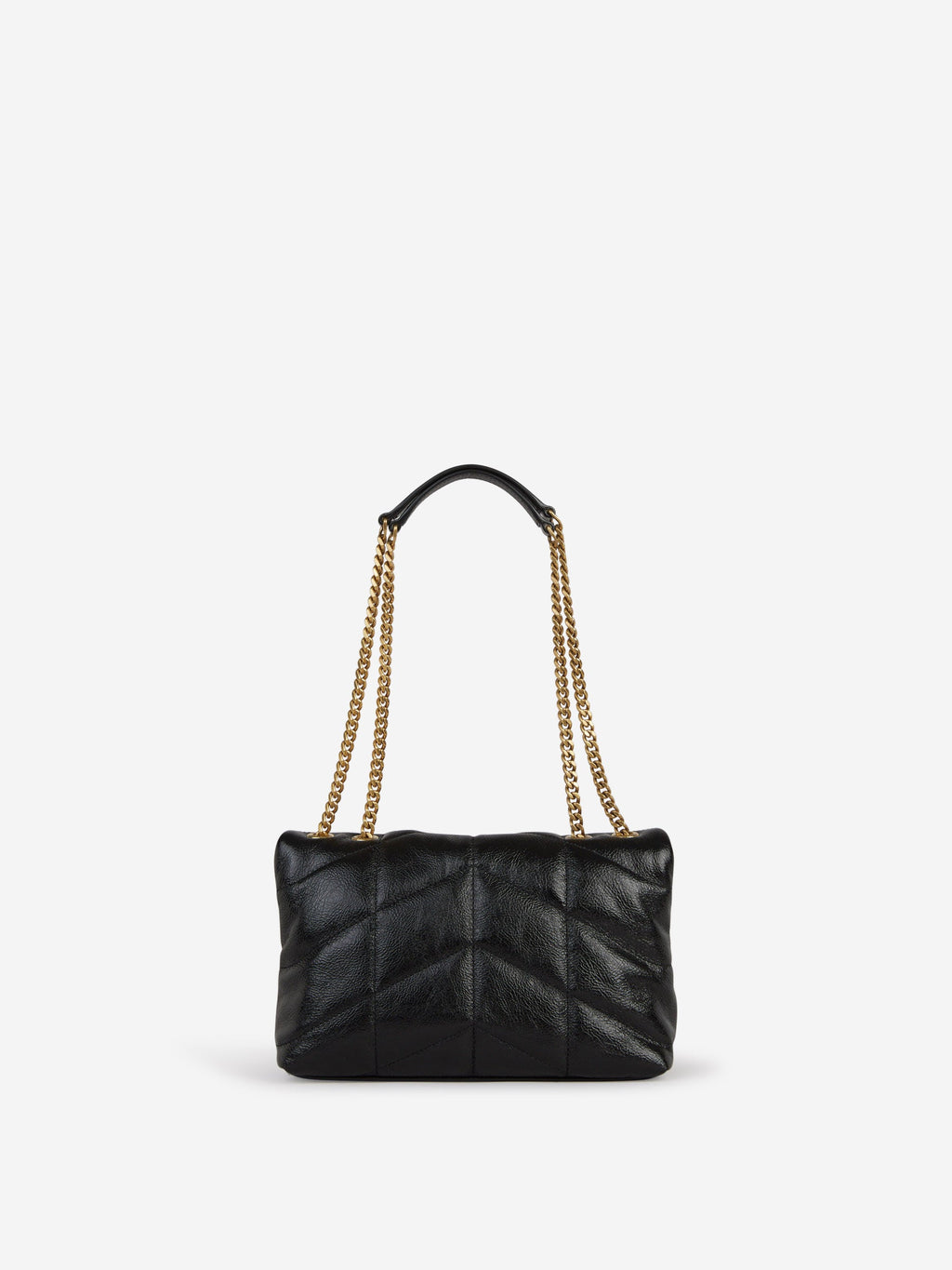 Оригінальна Toy Padded Shoulder Bag Saint laurent – збільшений вид