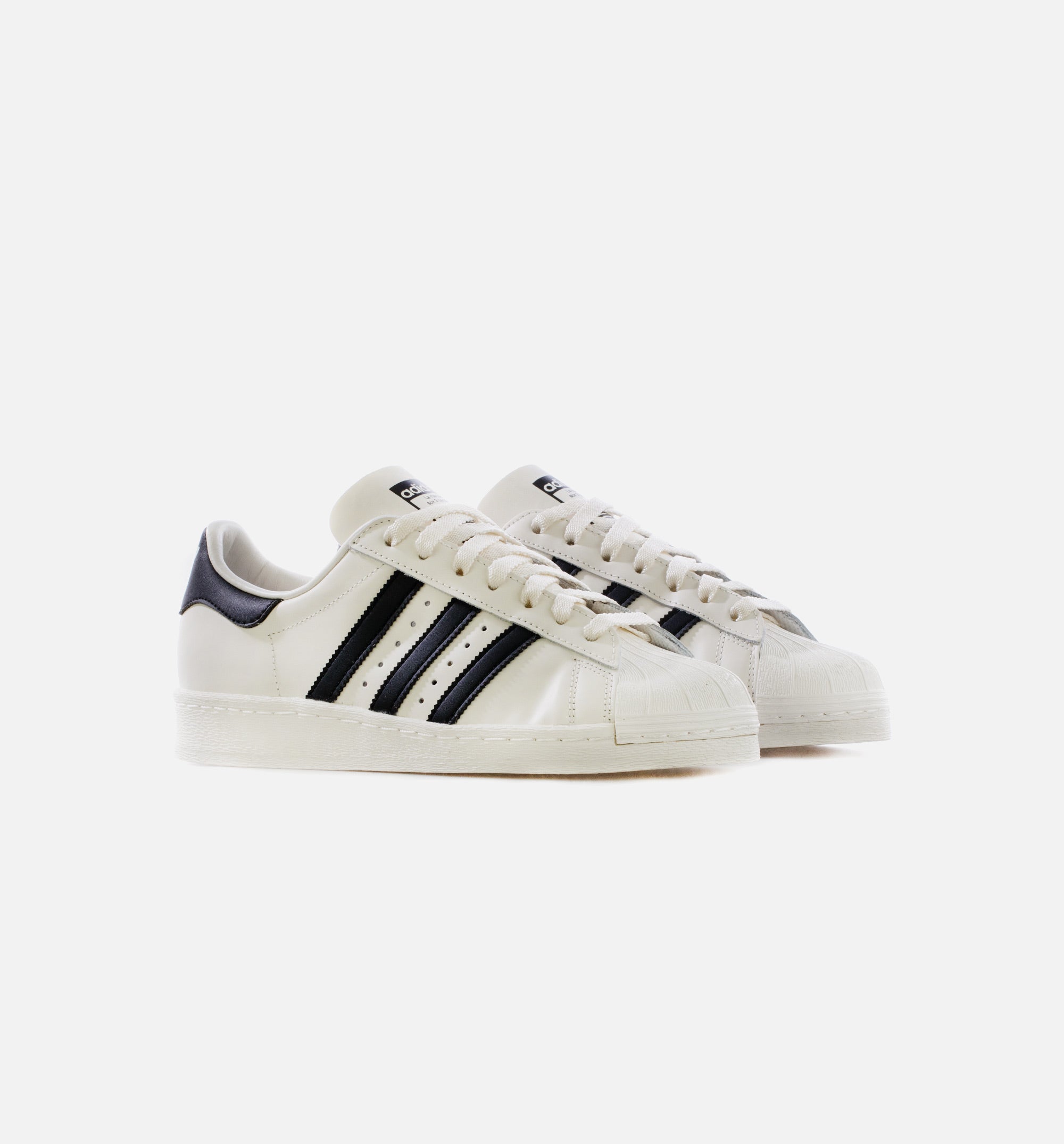 Оригінальна Superstar 82 Mens Lifestyle Shoe Adidas – вид ззаду - ADIDAS