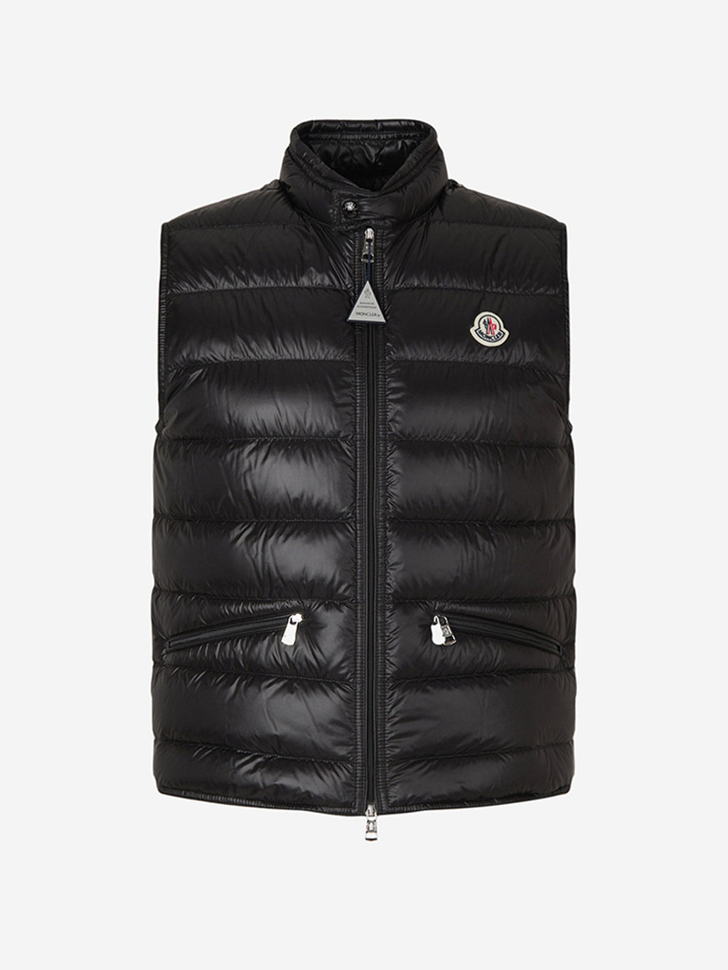 Moncler Knitwear оригінал | Швидка доставка Україна – боковий вид