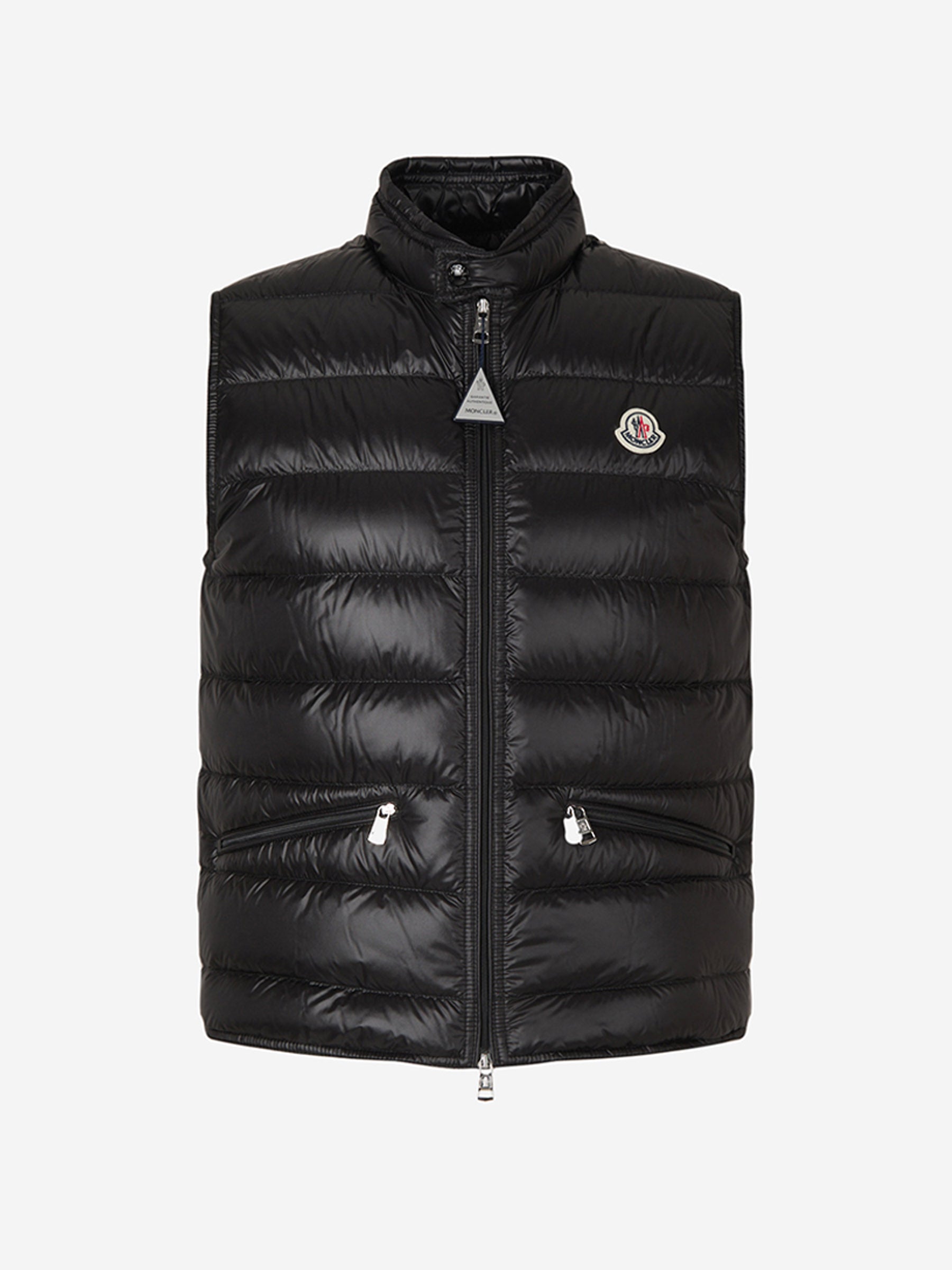 Moncler Knitwear оригінал | Швидка доставка Україна – боковий вид