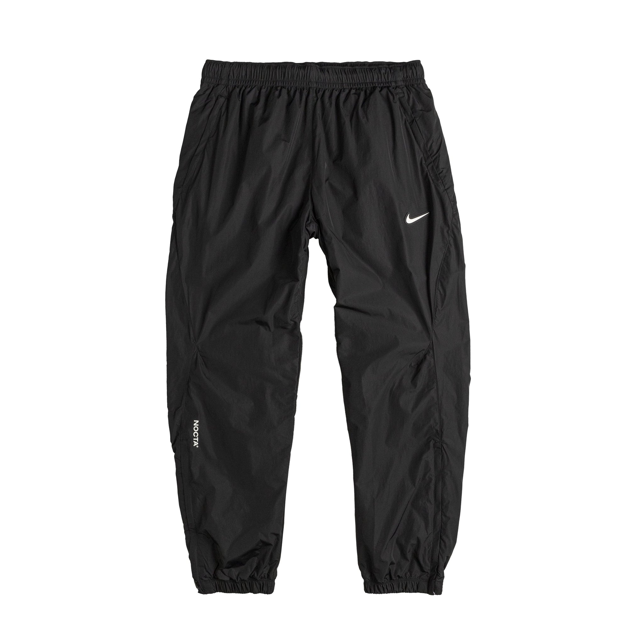 Woven Track Pant Nike оригінал – Купити в Україні – боковий вид